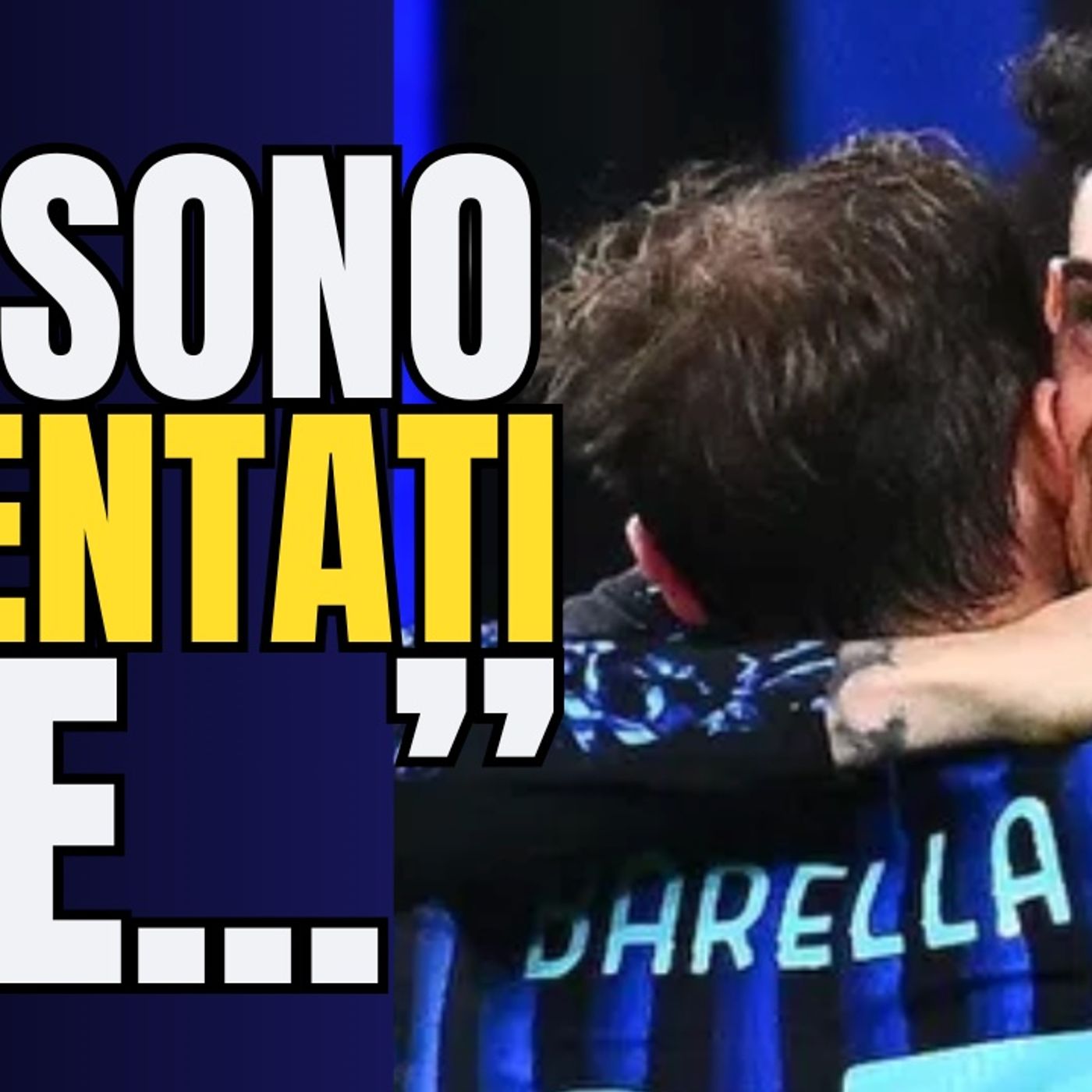 POLEMICA ASSURDA, "CASO" BASTONI, AKANJI, MERCATO: analisi INTER-ROMA 5-2 POLEMICA ASSURDA, "CASO" BASTONI, AKANJI, MERCATO: analisi INTER-ROMA 5-2