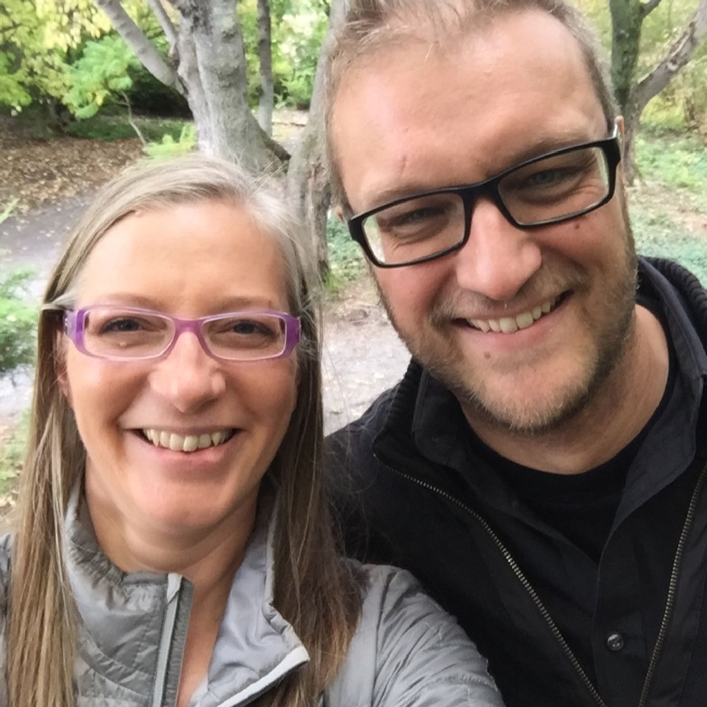 Québec Jour 8 - rencontre avec une star