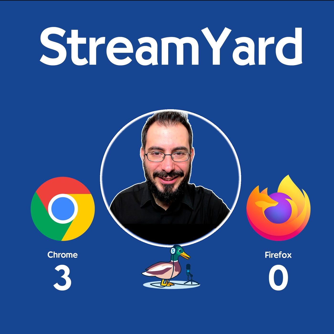 FastForward: Internet...una Settimana Prima!