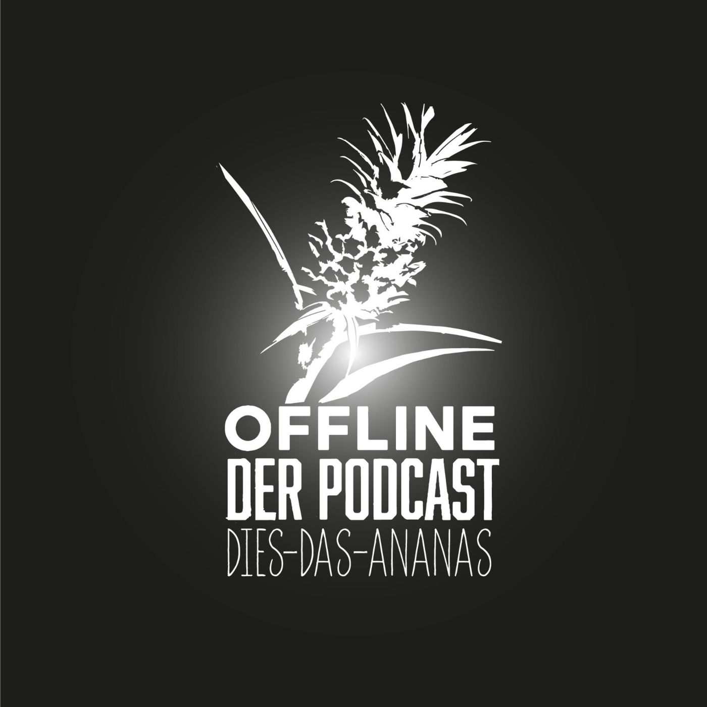 OFFLINE - der Podcast