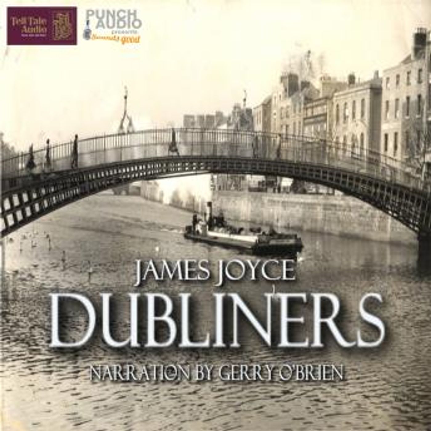 Grab the Top Full Audiobooks in Literature, Short Stories