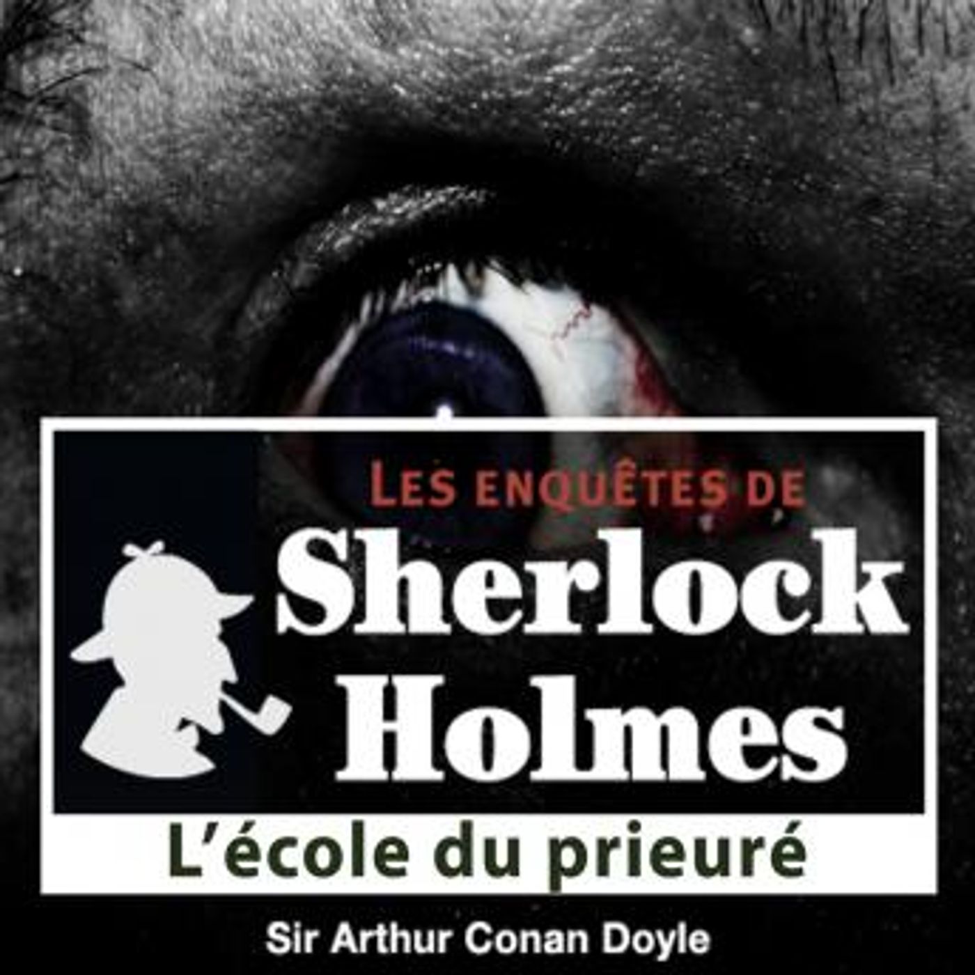 L'école du Prieuré by Conan Doyle