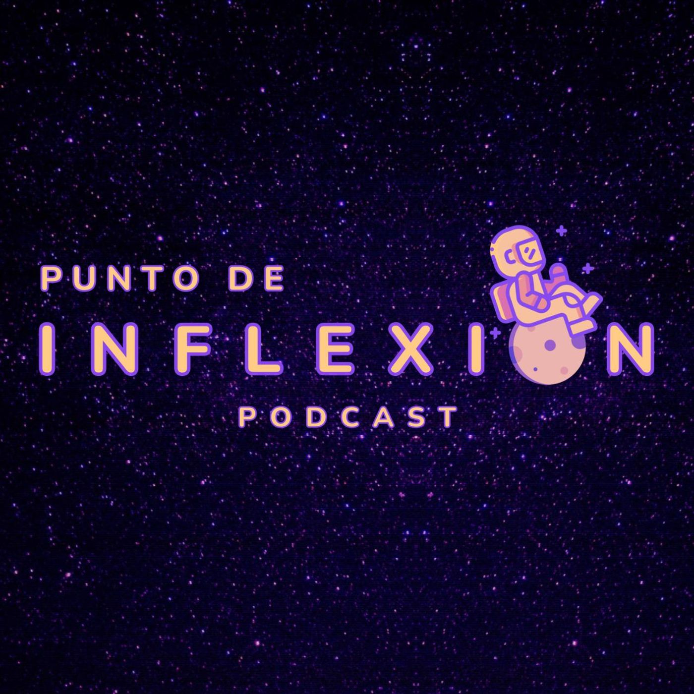 Punto de inflexión