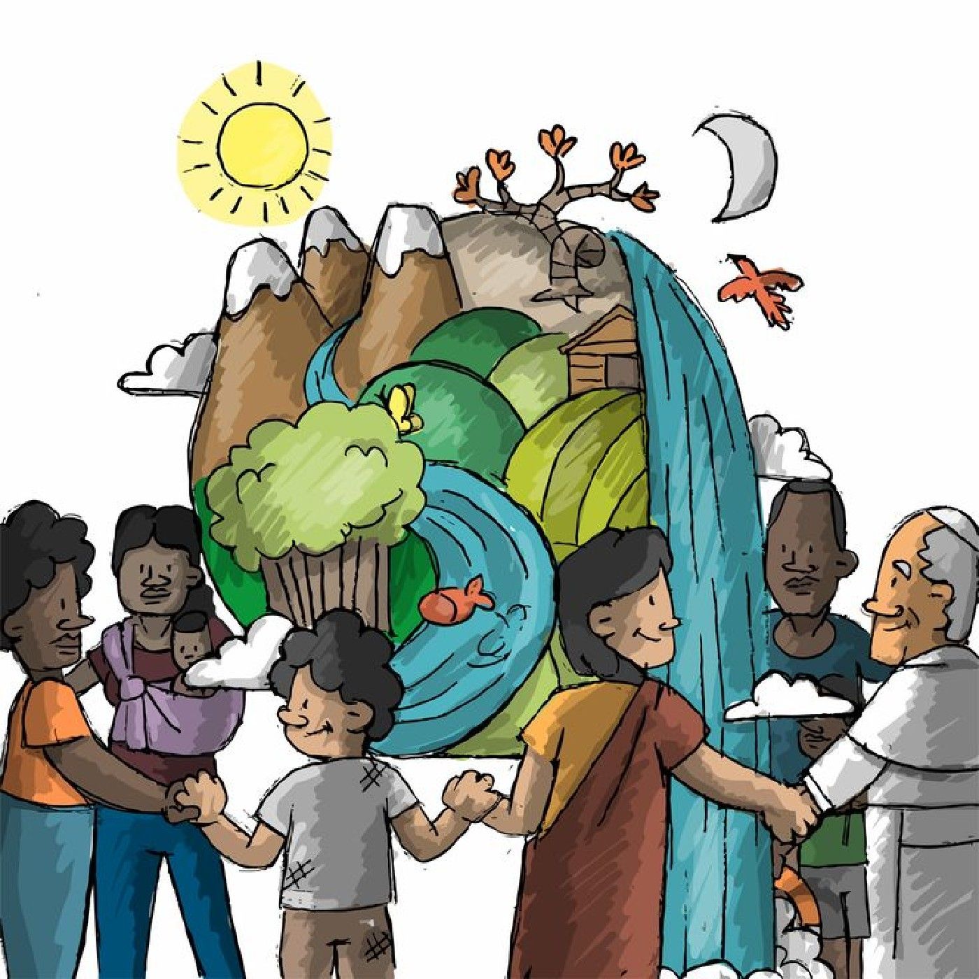 Palabras que Transforman