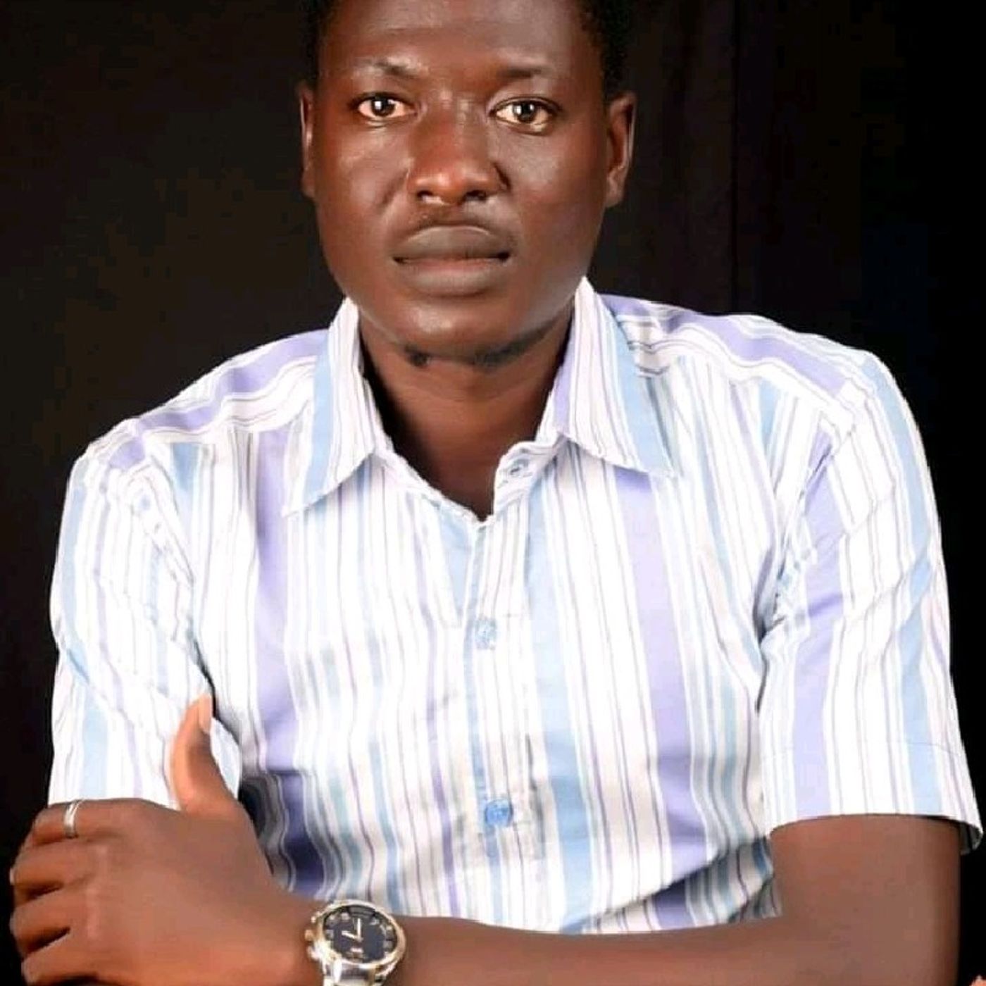 YOU_Adeleke Mustapha episode artwork