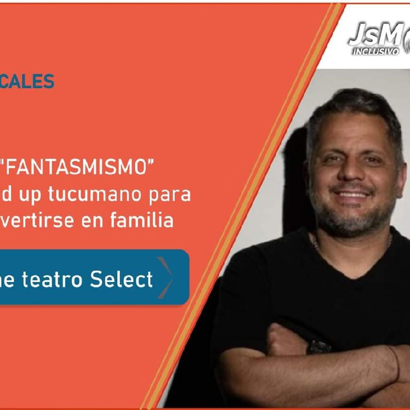 Jujuy se mueve inclusivo