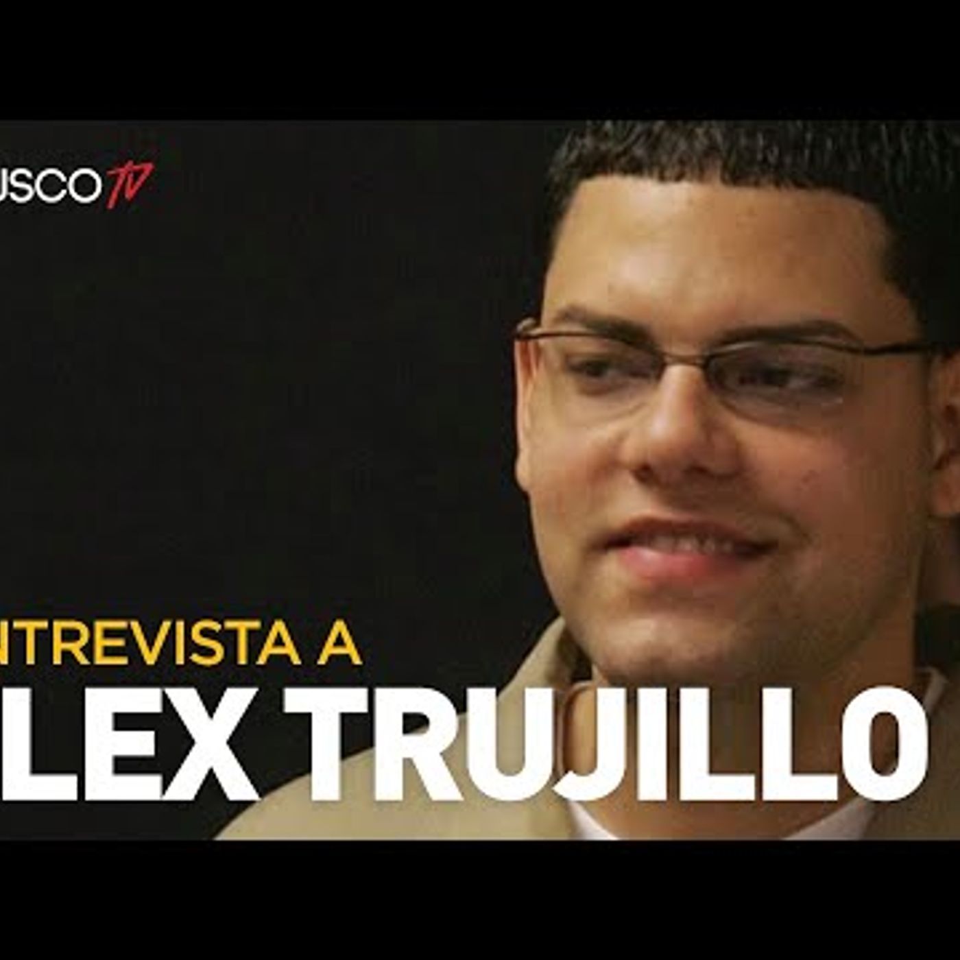 Portada de Molusco Podcast