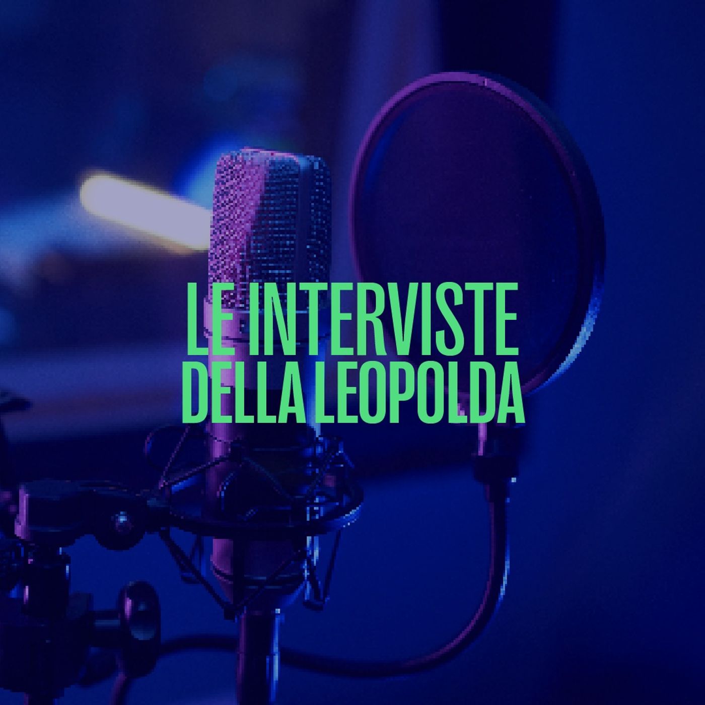 Le Interviste della Leopolda - Redazione