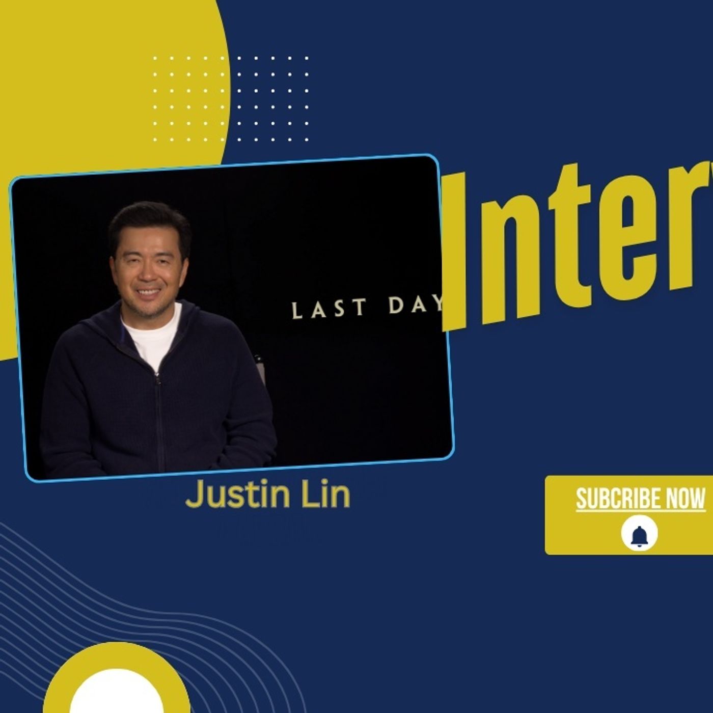 Justin Lin And The Continued Fascination With John Allen Chau In LAST DAYS