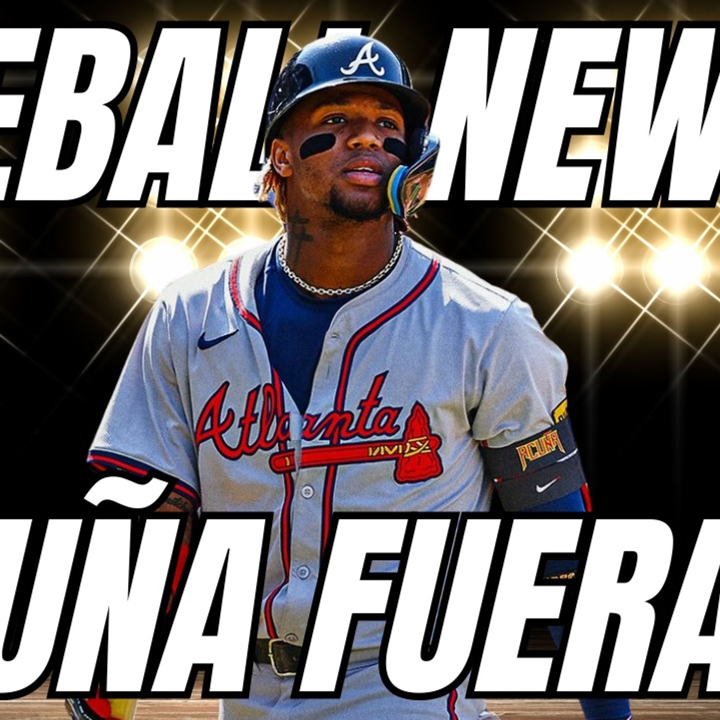 Con Las Bases Llenas Podcast de Beisbol