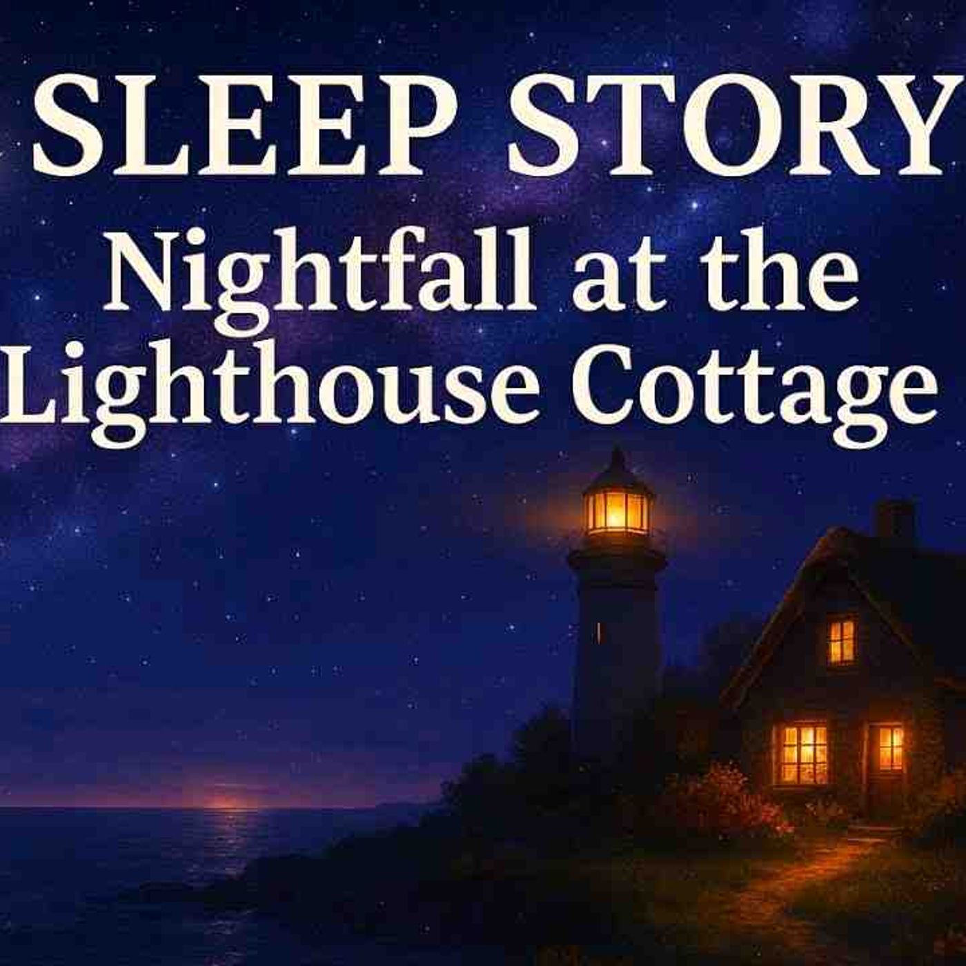 Artwork for Sleep Stories