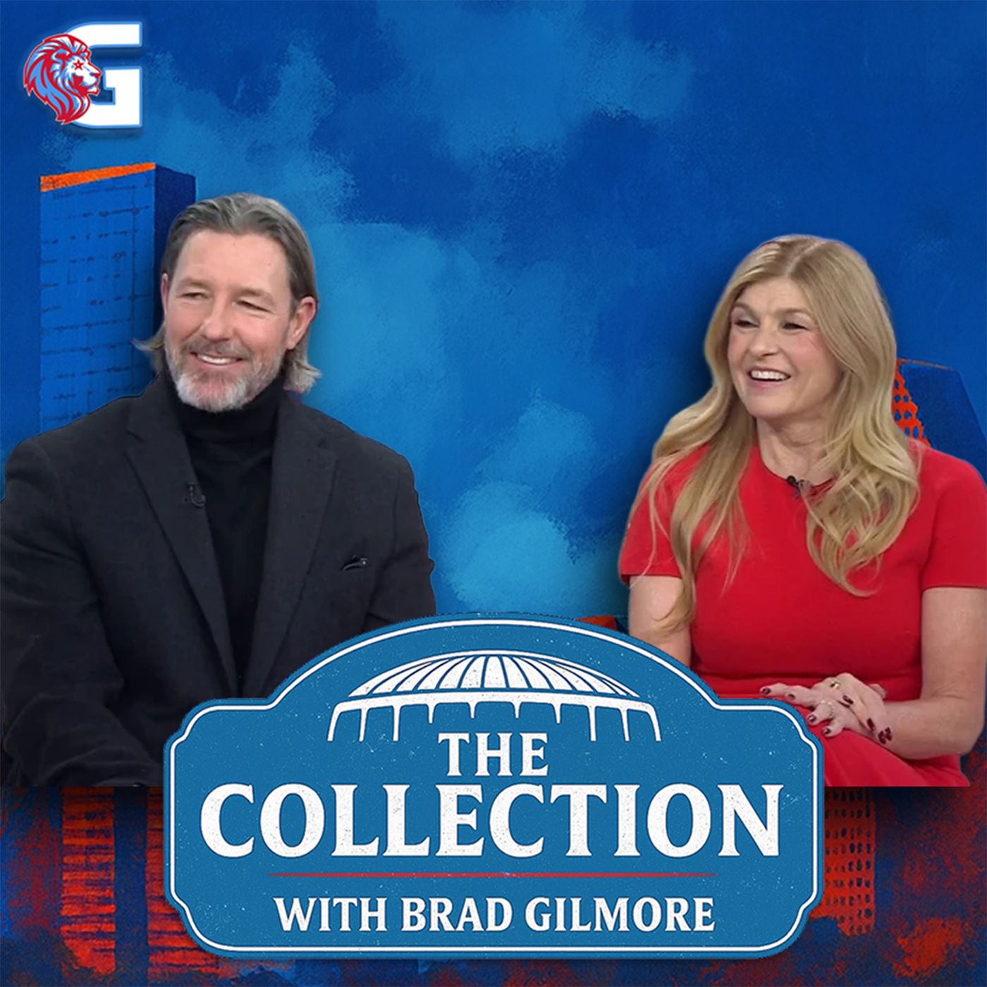 The Collection with Brad Gilmore