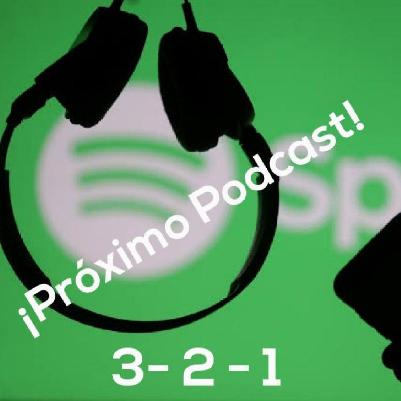 Tu Podcast 3-2-1