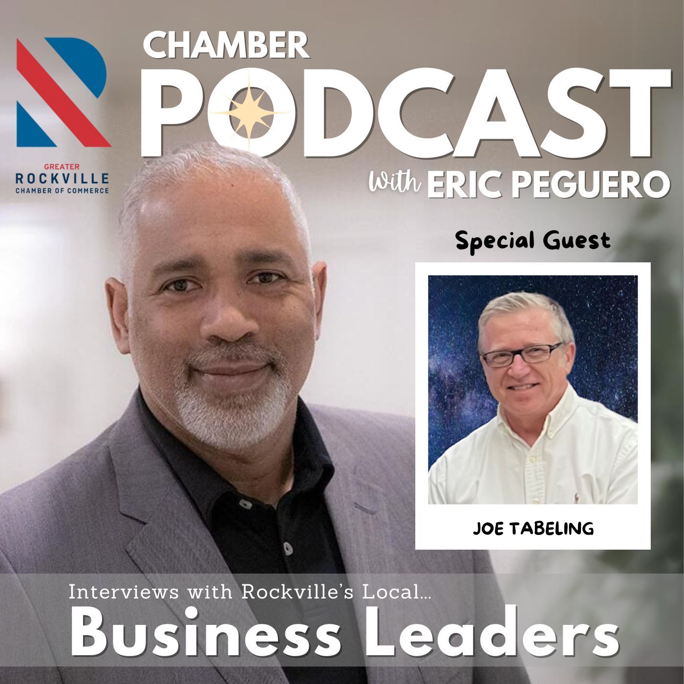 Greater Rockville Chamber of Commerce Podcast