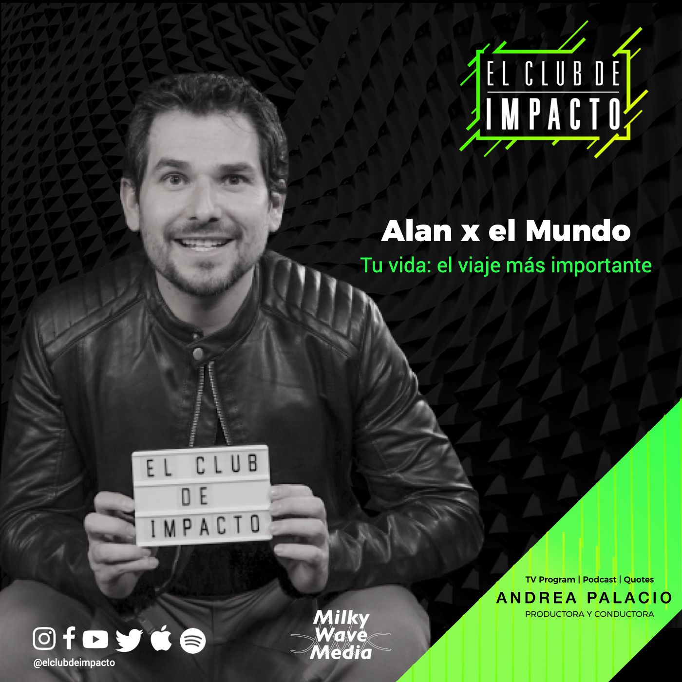 El Club de Impacto