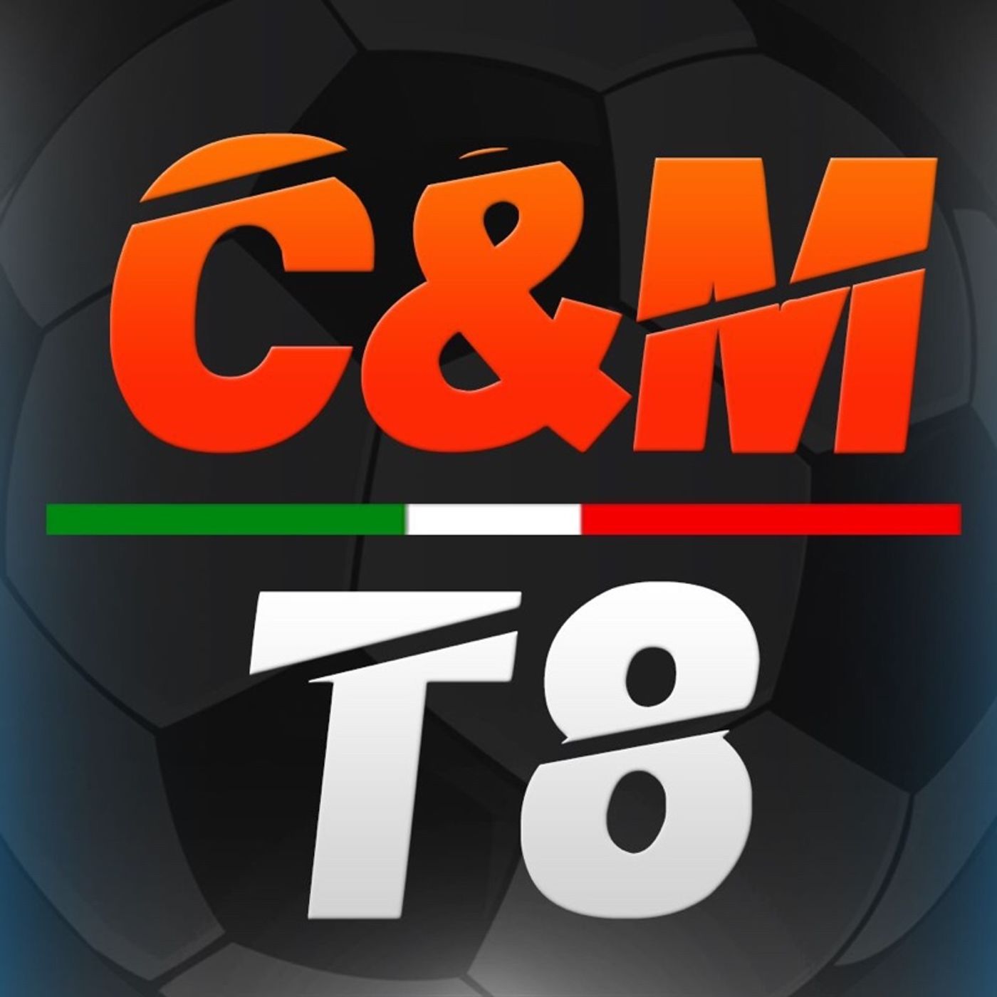 Palinsesto Calcio&MercatoT8