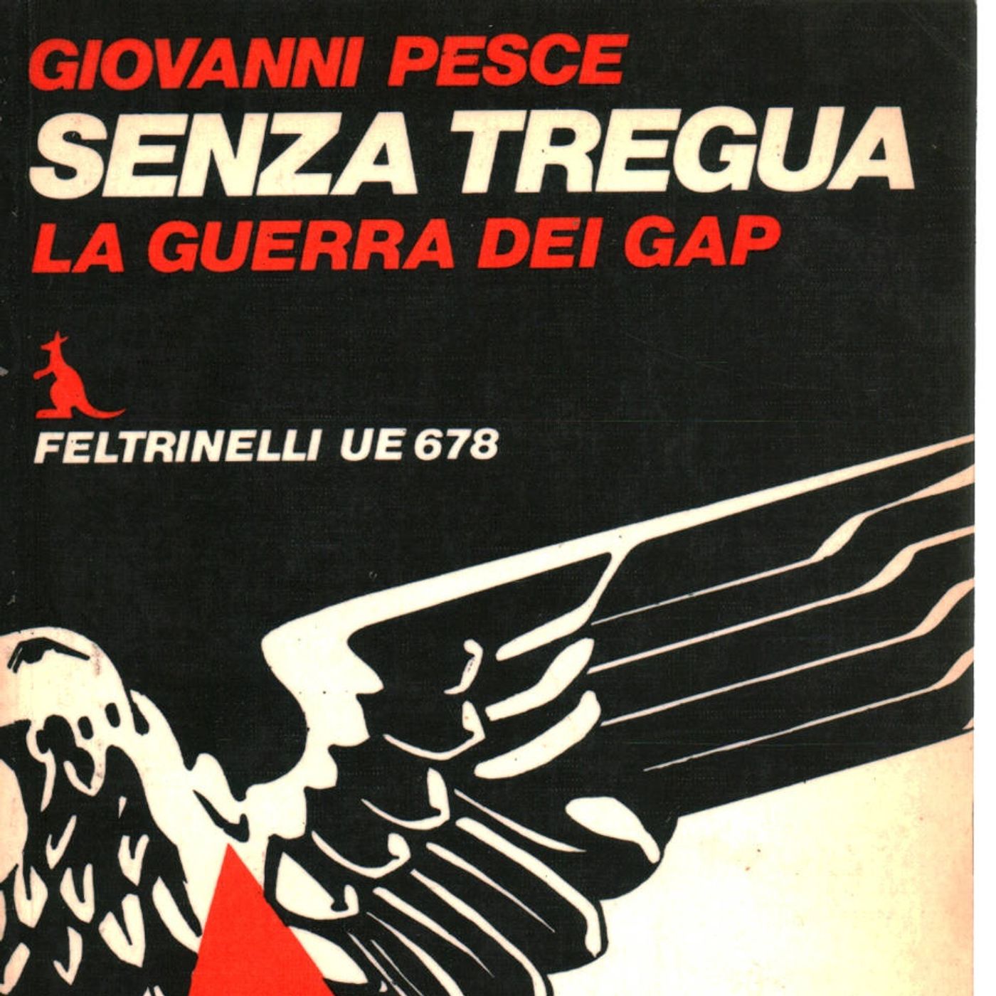 Gli audiocapitoli di Porfido