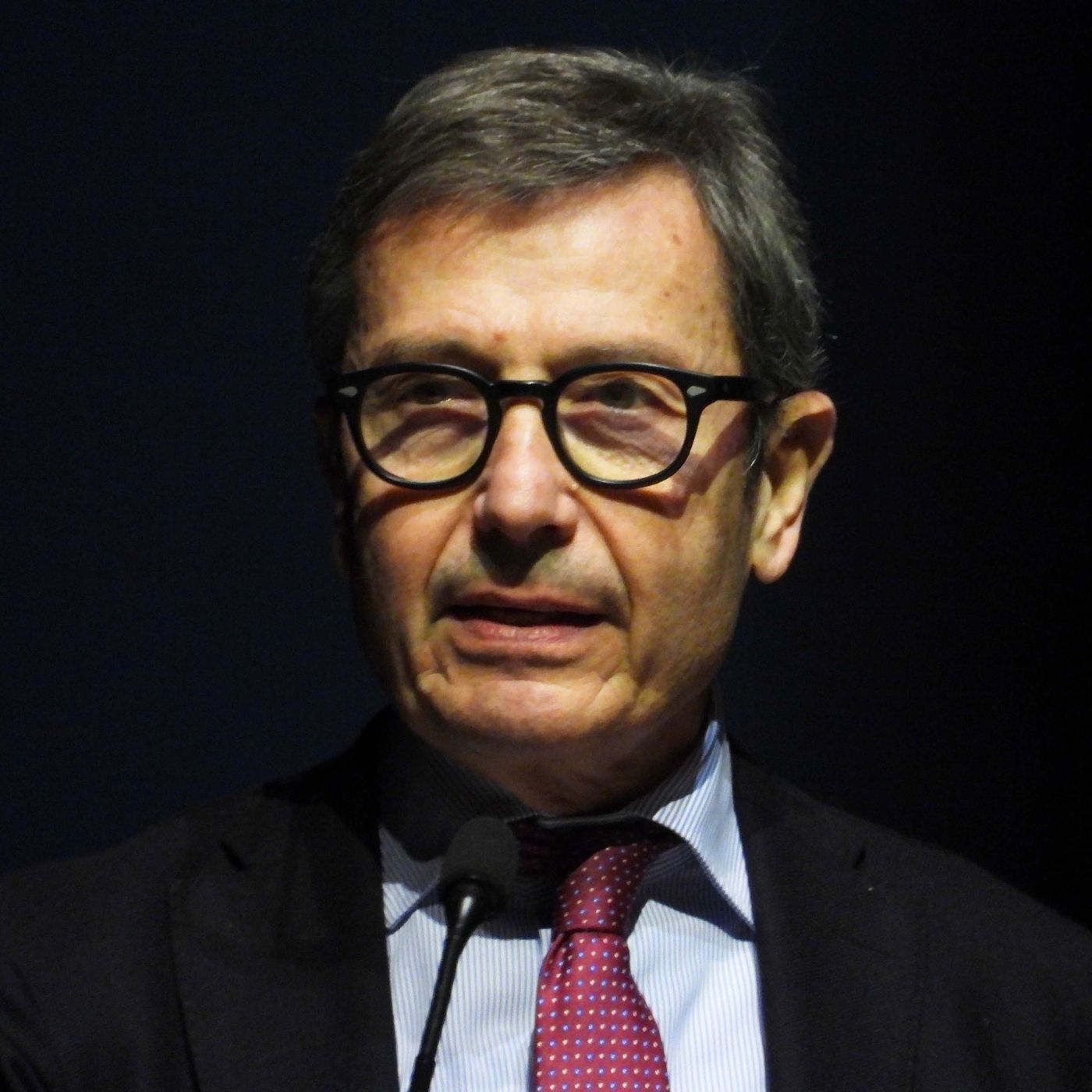 Il Presidente Petrelli: l’astensione contro il decreto sicurezza e la presa di posizione odierna sul tema immigrazione e Albania episode artwork
