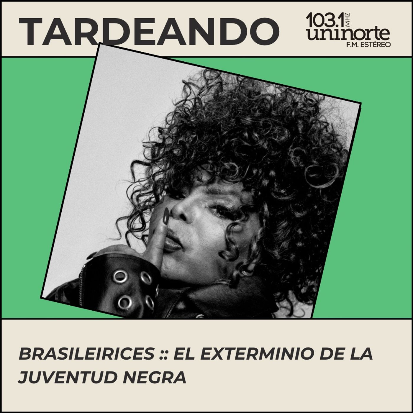 Brasileirices :: El exterminio de la juventud negra