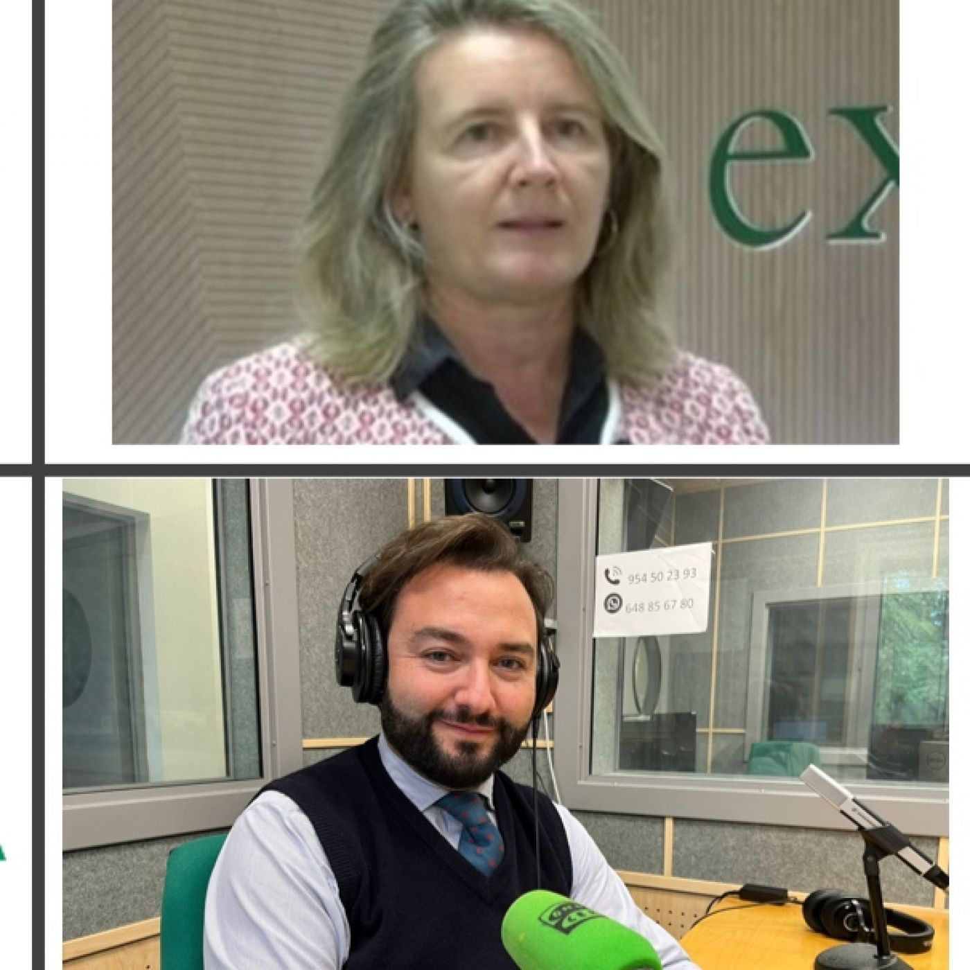 Andalucía Capital-Diego García Cabello