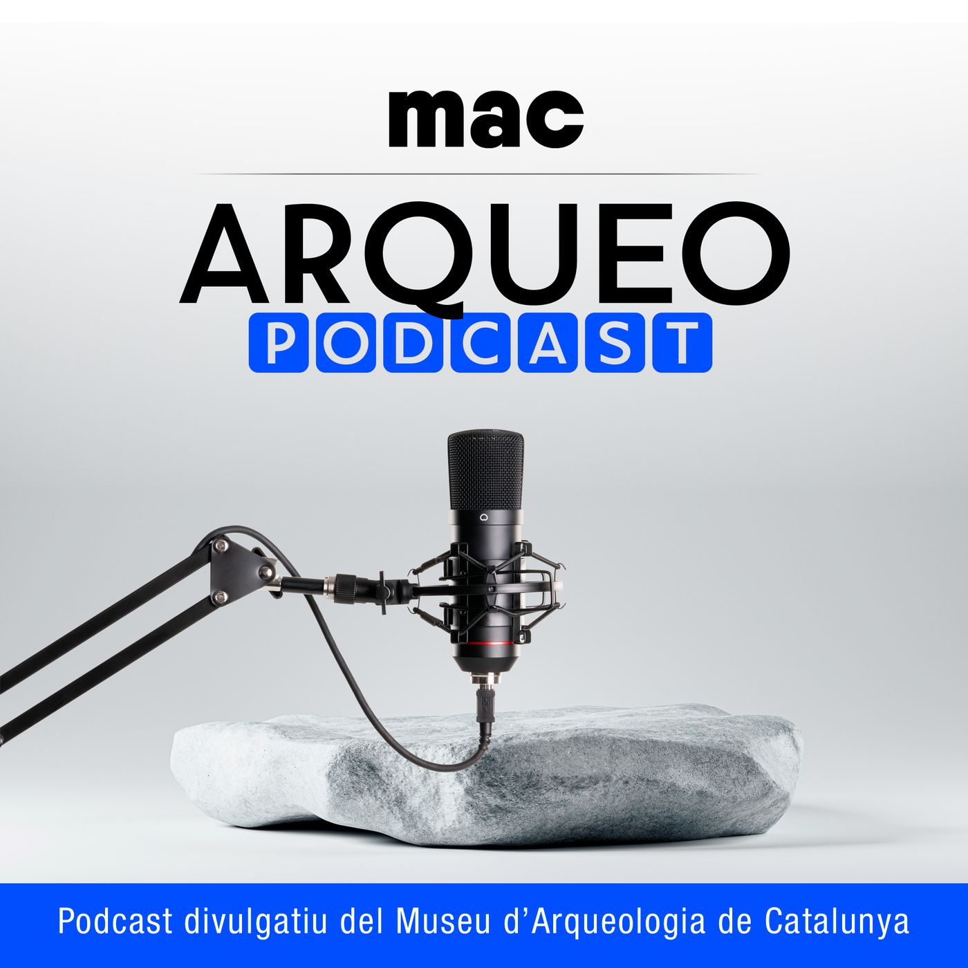Arqueopòdcast