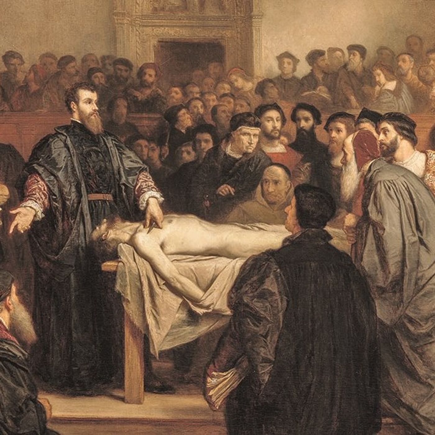 Pillole di Storia della Medicina