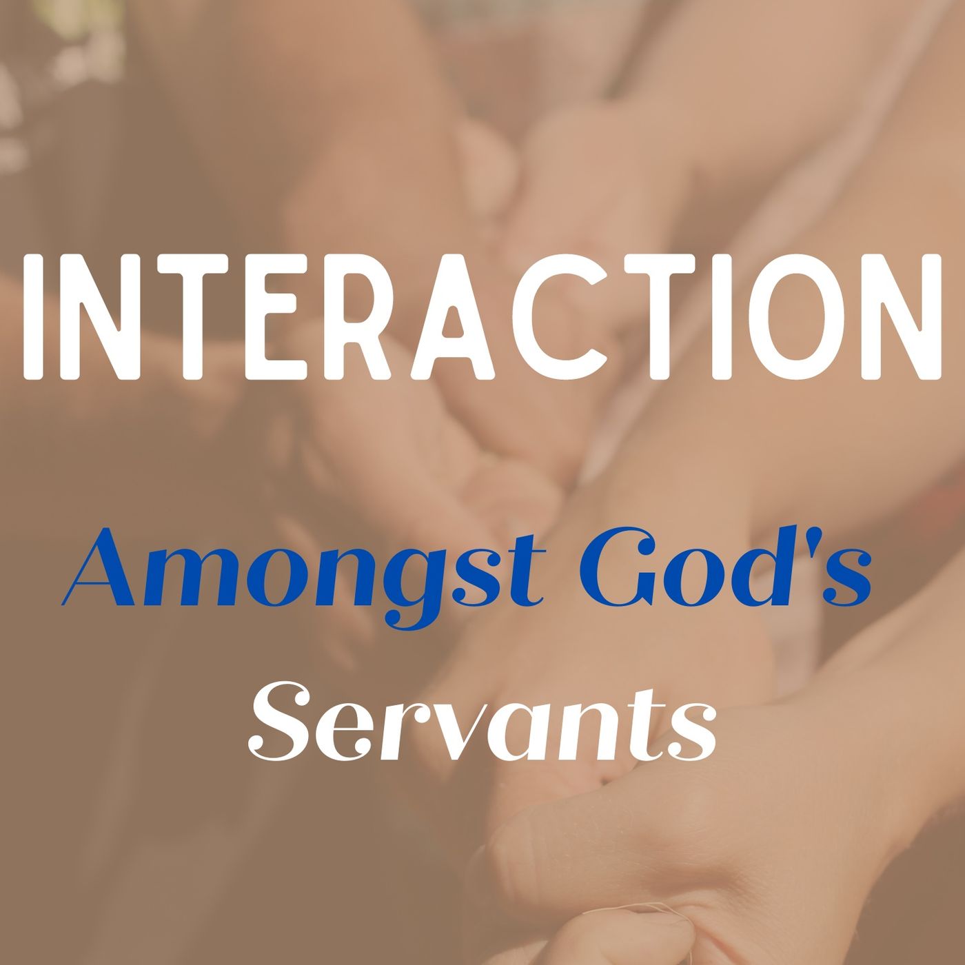 Soul Restoration Ministry