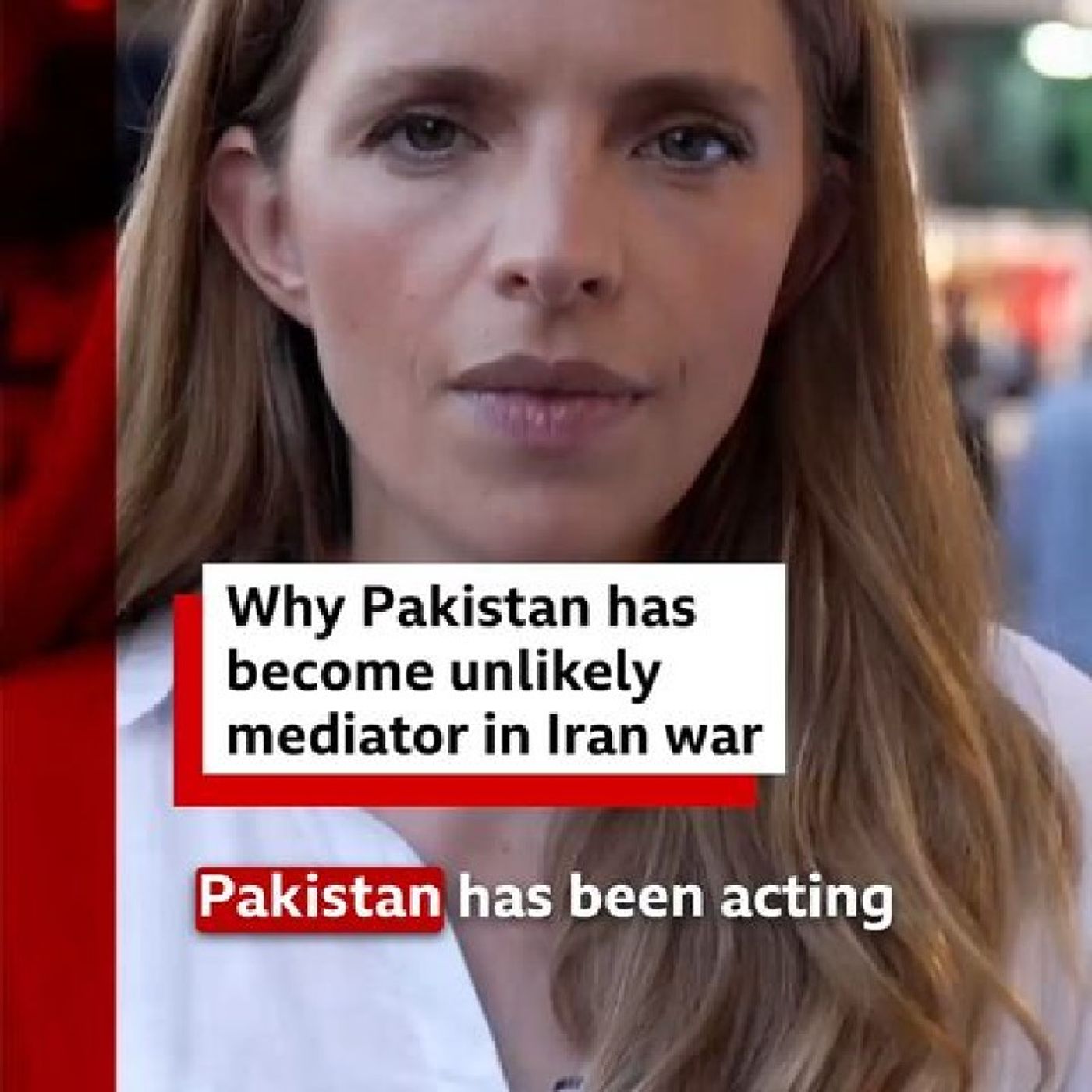 Pakistan has been building up relations with US President Donald Trump as well as having long-standing ties to Iran. #Pakistan #Iran #US #Do episode artwork