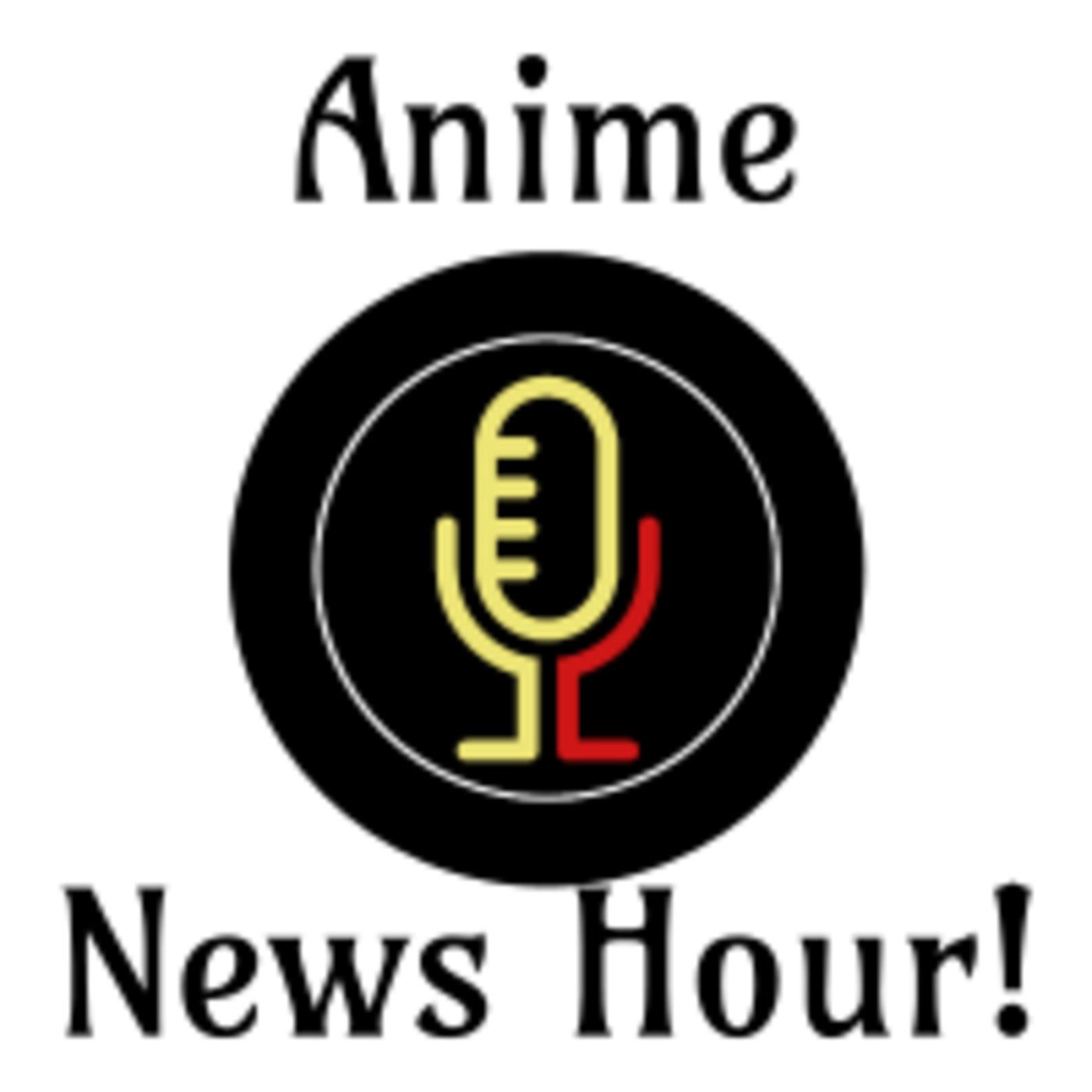 Otaku Puppy Podcast
