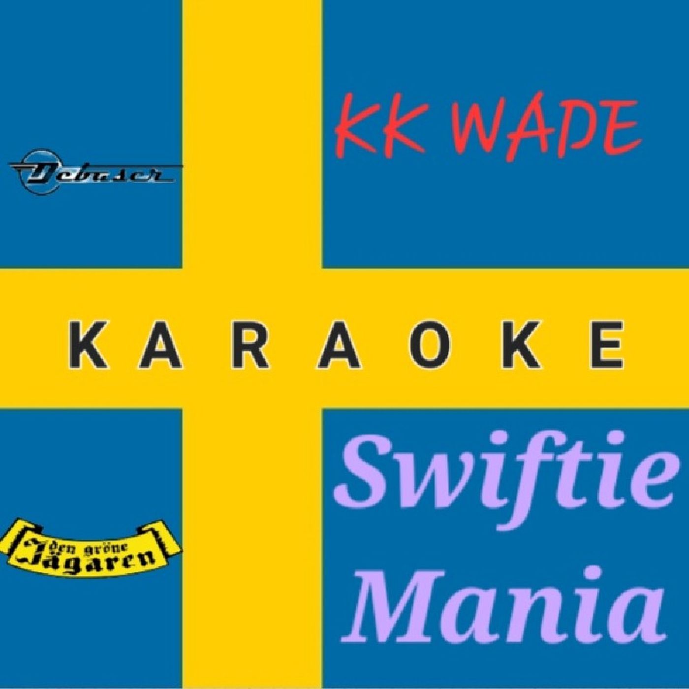 The KK WADE Show