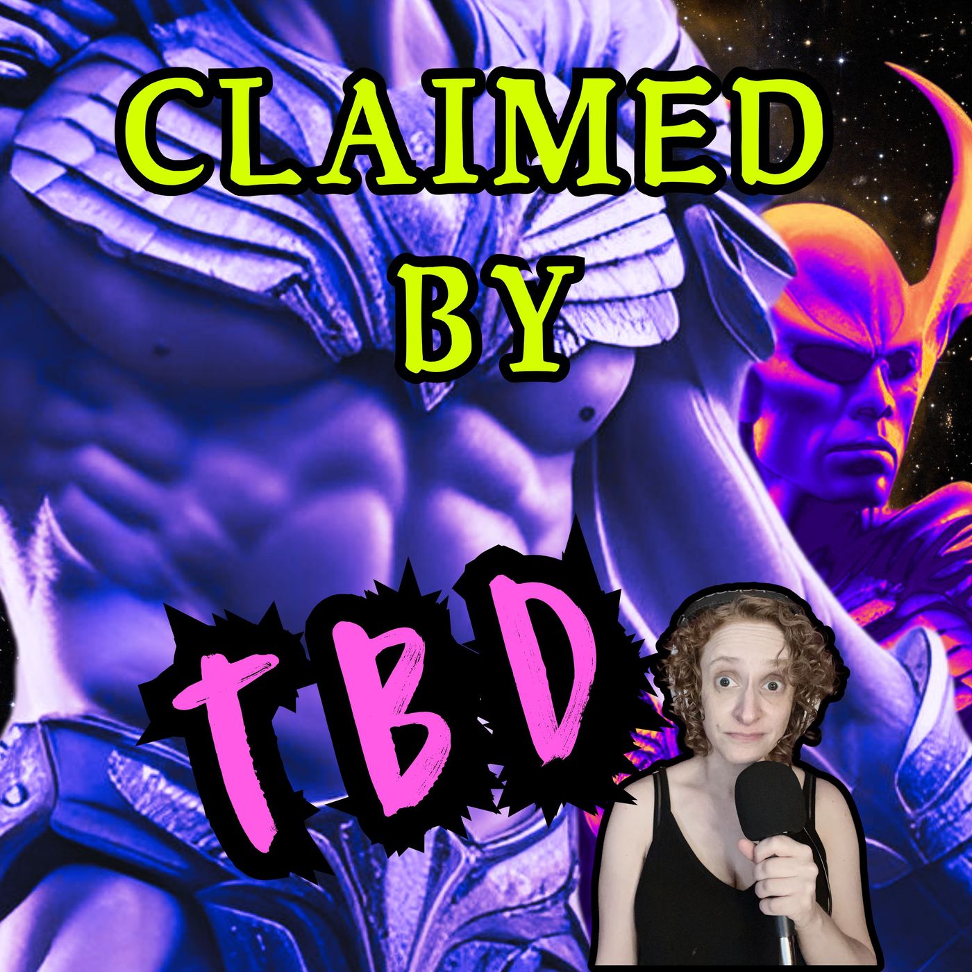 Claimed by... TBD (Free Version)
