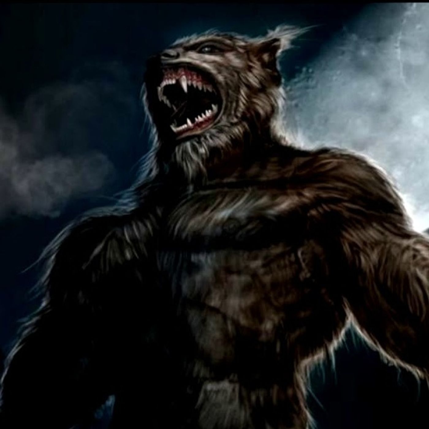 Dogman (Pt2).... Dogman (Pt2)....