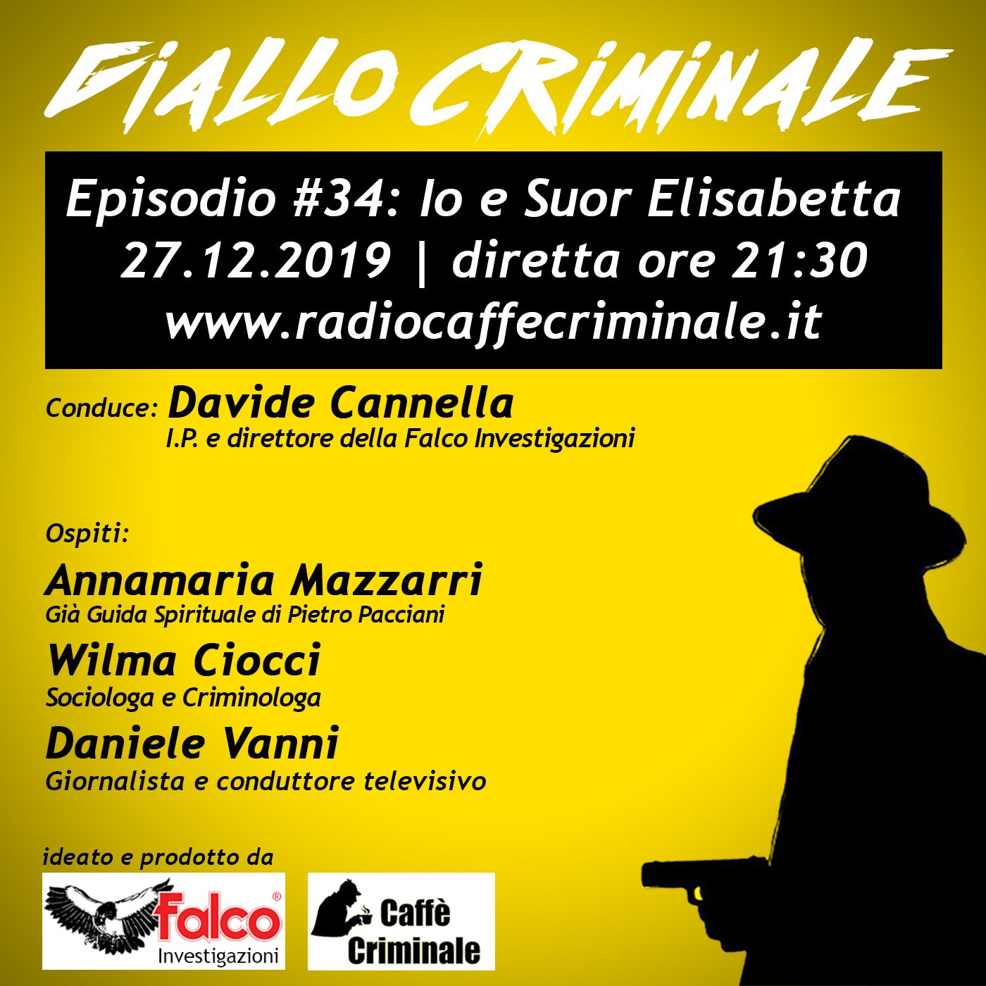 Giallo Criminale