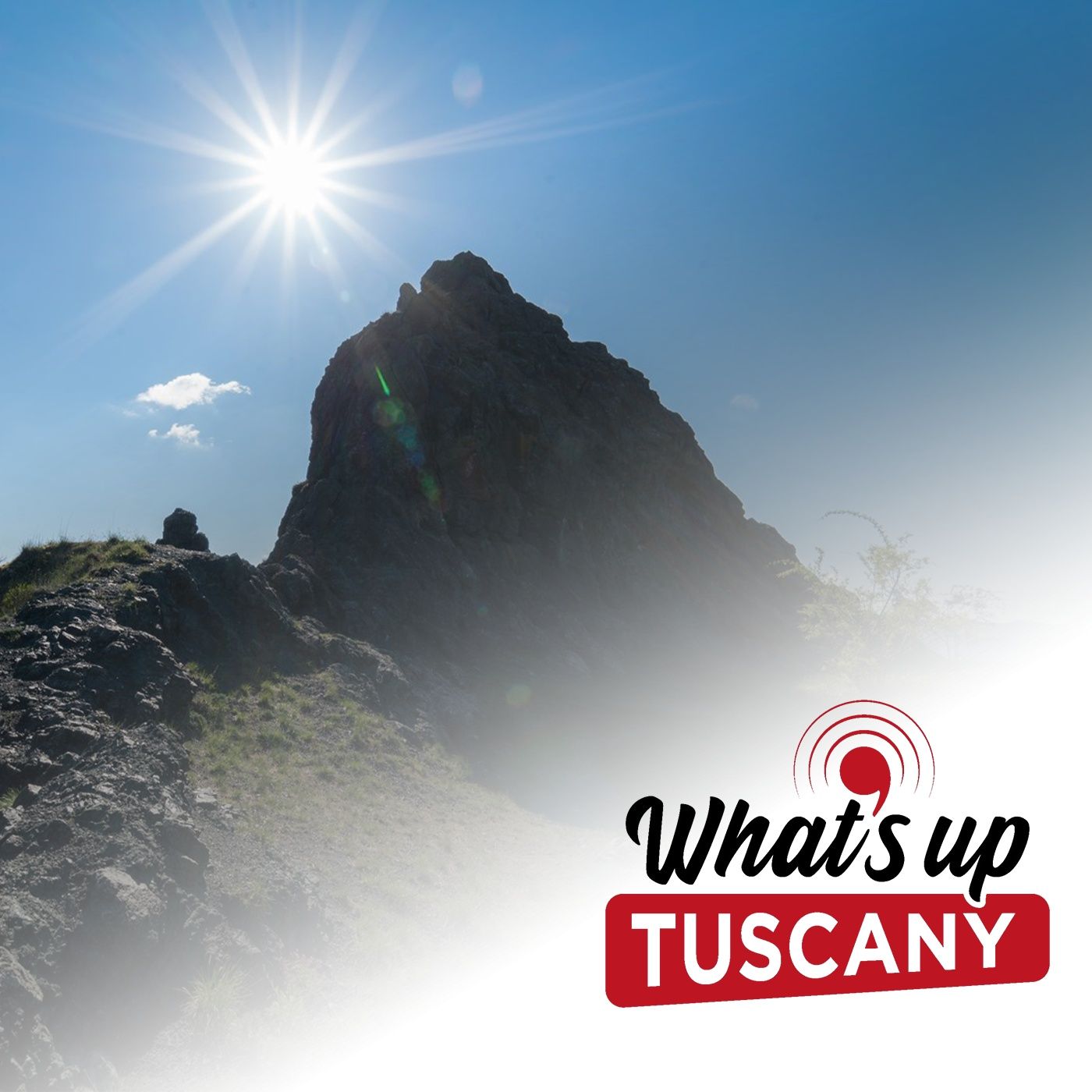 What\'s Up Tuscany