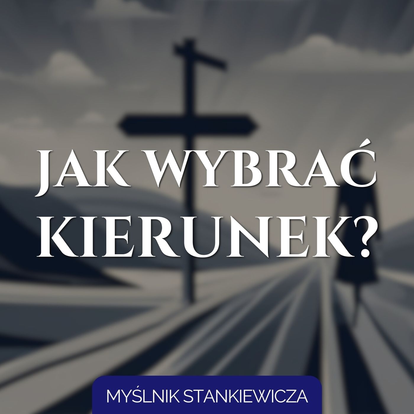 Jak wybrać kierunek?