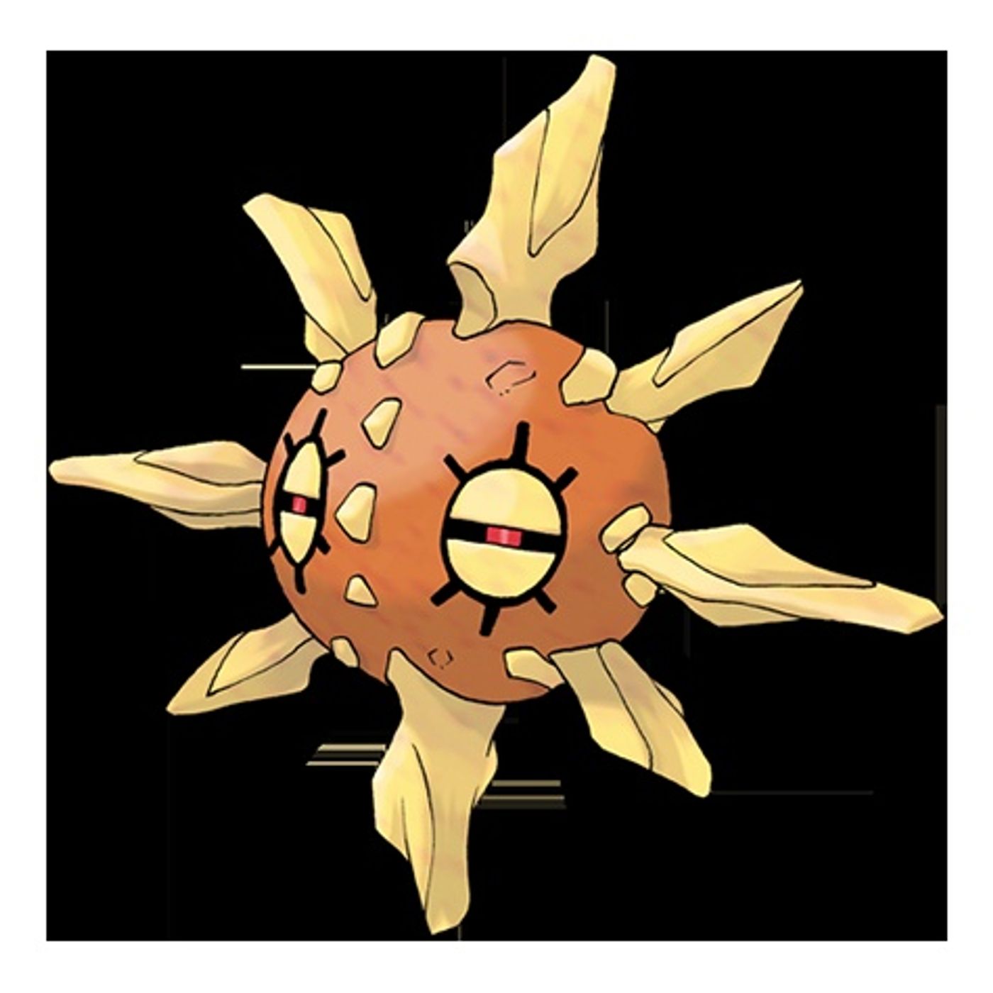 #338 Solrock