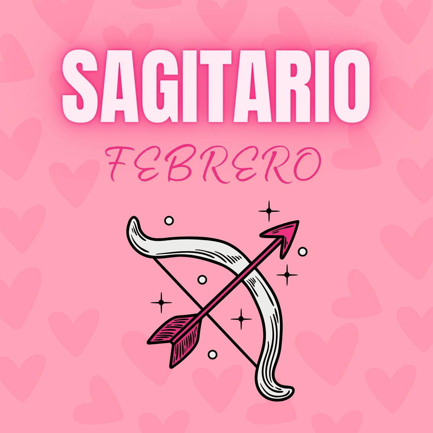 Sagitario ♐ Lectura del café☕ Febrero episode artwork