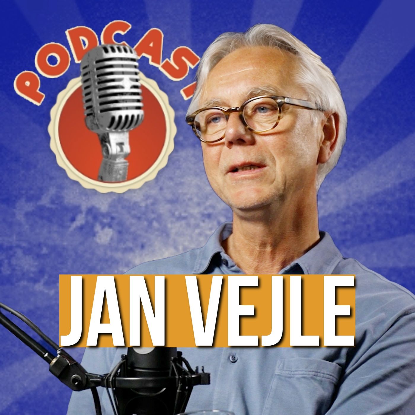 Den Jyske Podcast