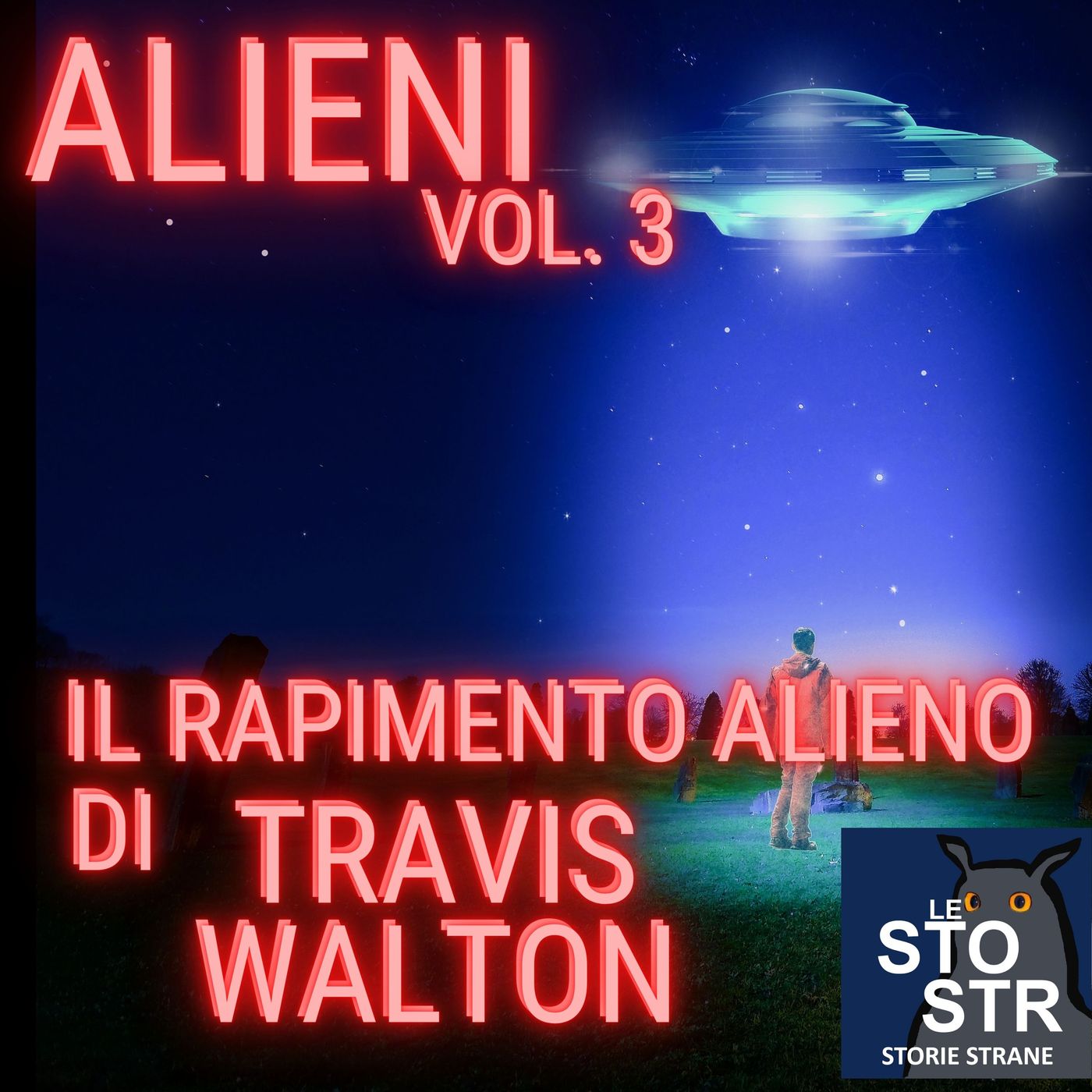 Le StoStr - Le storie strane