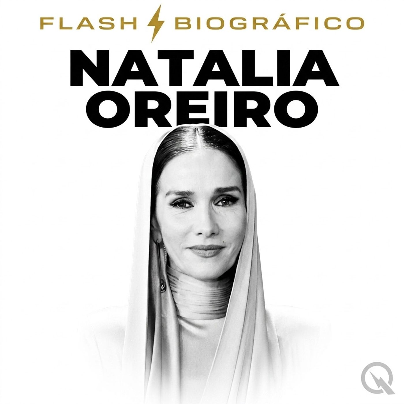 Natalia Oreiro - Flash Biográfico