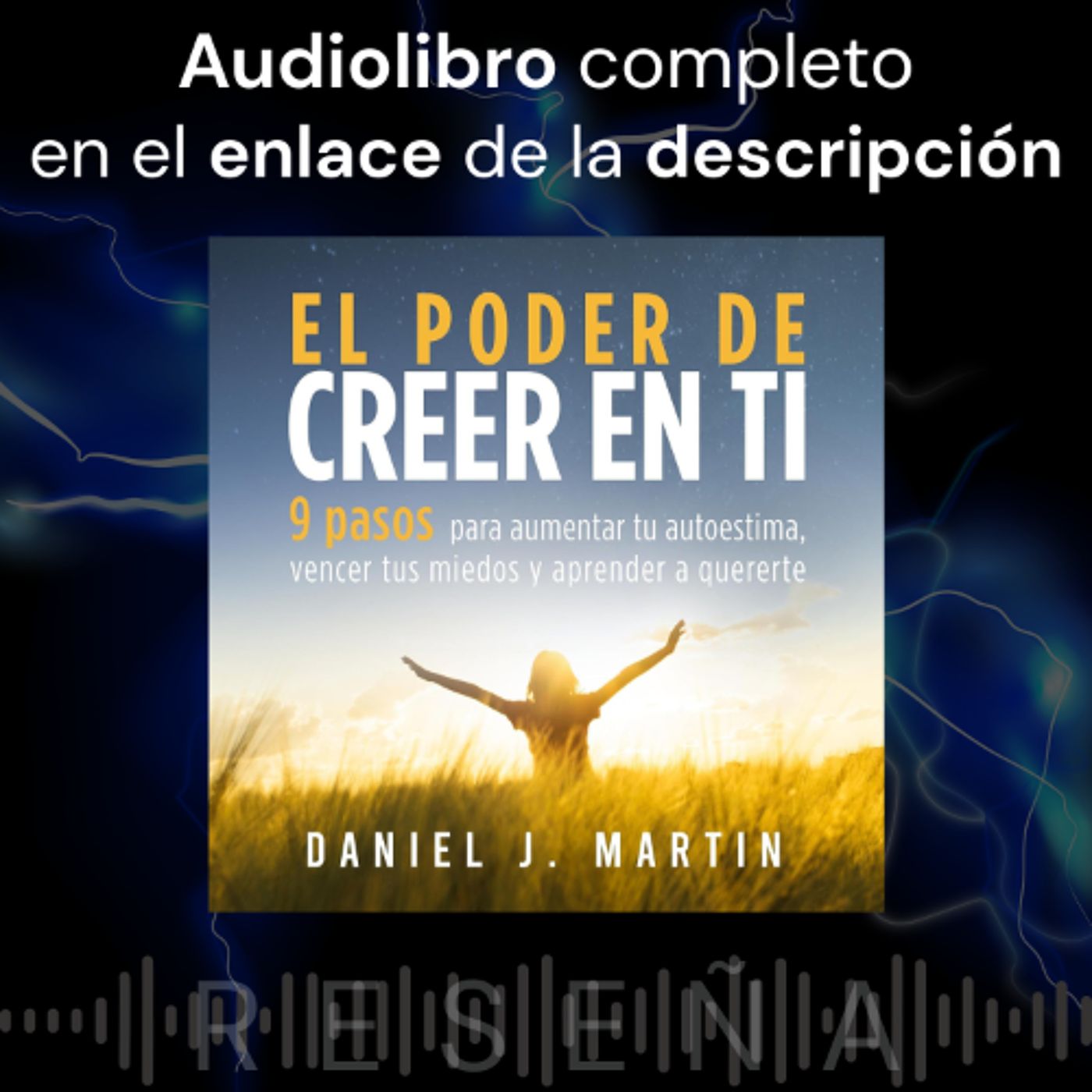 Portada de Audiolibros