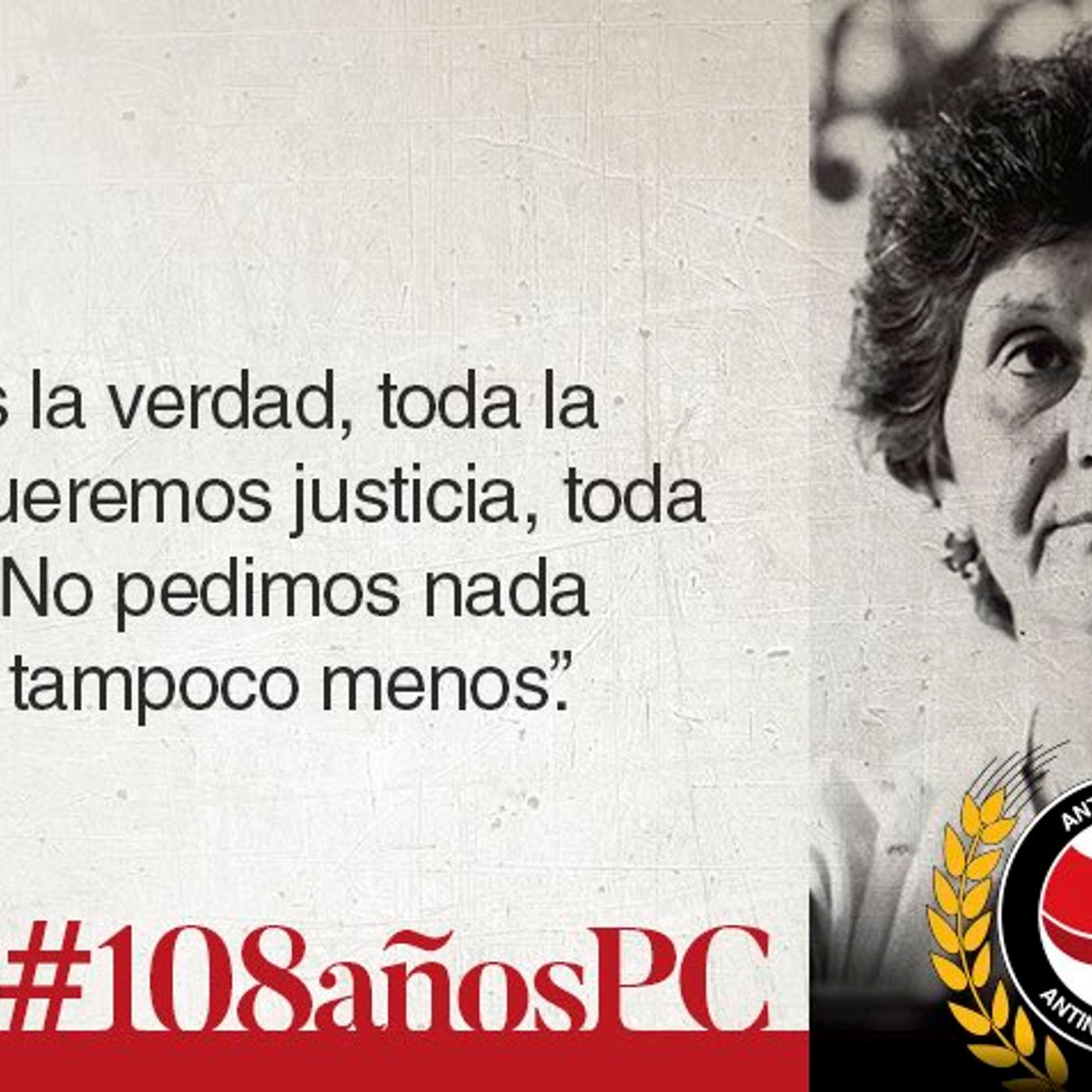 Boletin Popular Olmue\'s podcast