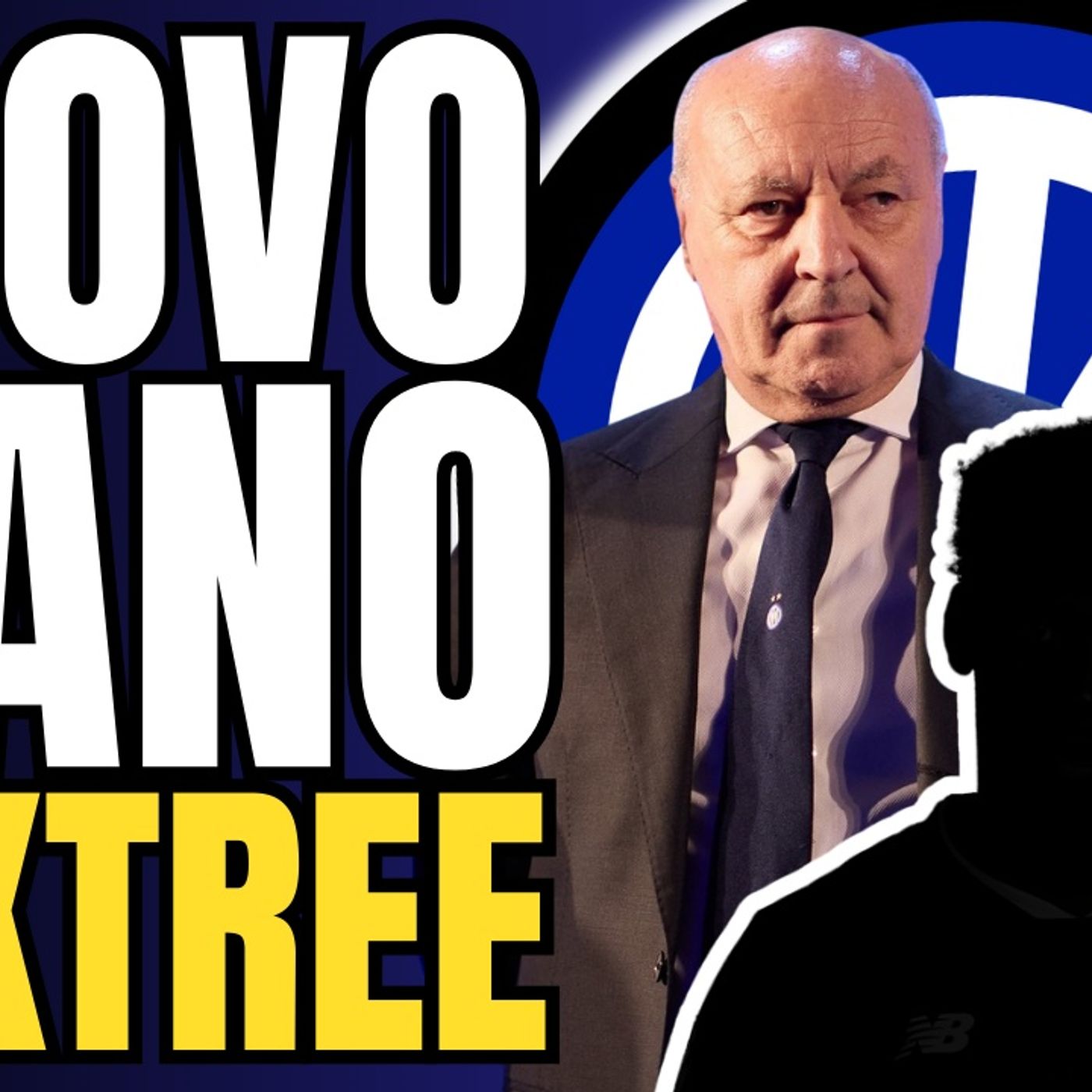 Marotta ha SVELATO il Nuovo Piano OAKTREE che RIVOLUZIONA il Mercato dell’Inter