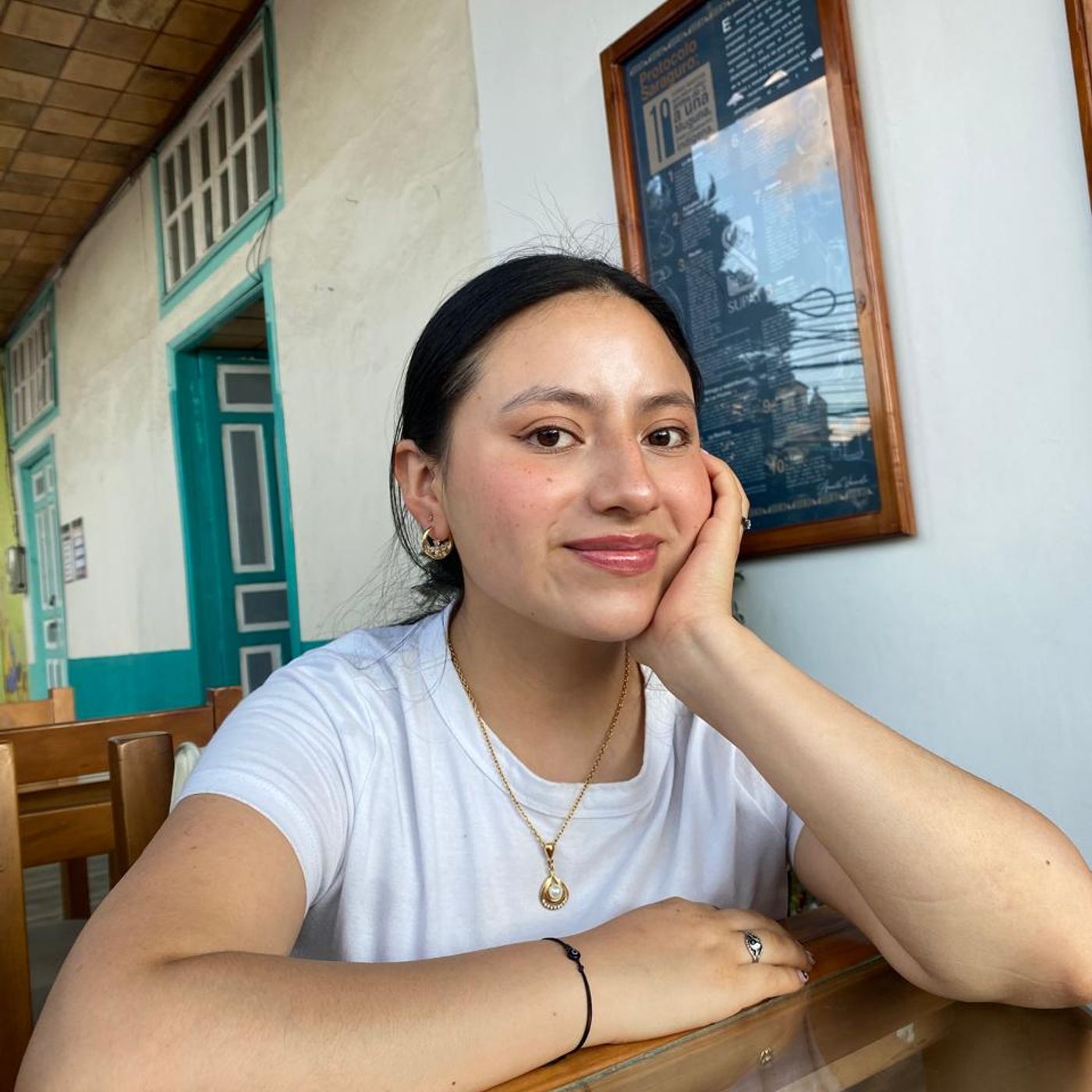 Hablemos claro con Isabel Medina