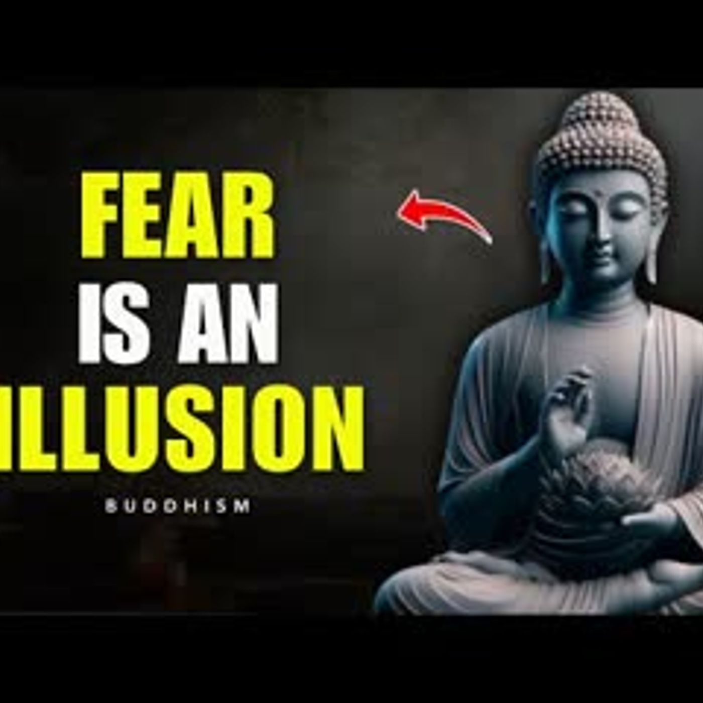 6 Buddhist Lessons That Will Help You Stop Your Fears And Change Your Life   Buddhist Wisdom