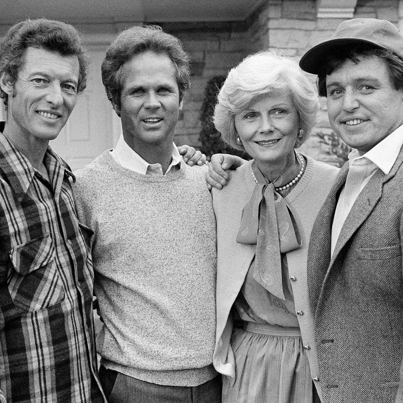 Beaver Bits #1, the Cleaver family in disarray (WQMF 1983)