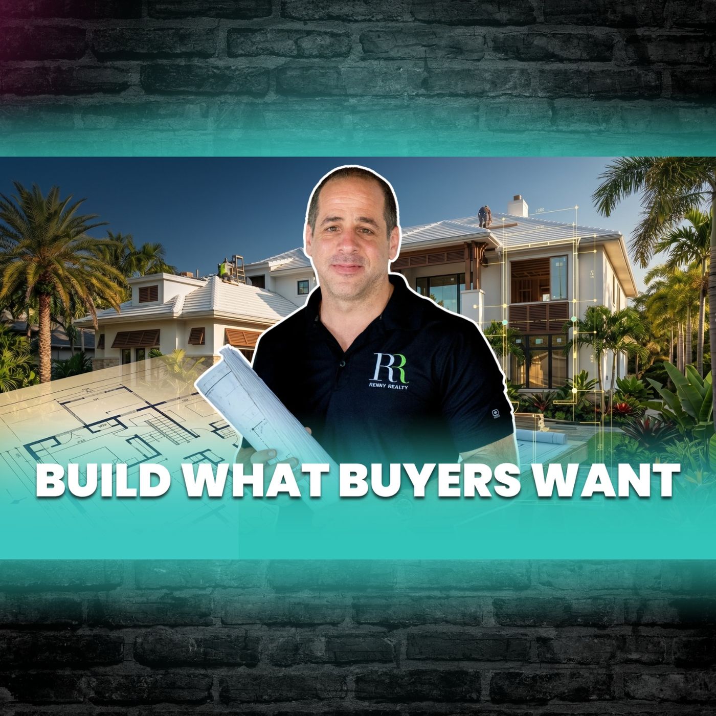 RWorld Talk - South Florida Real Estate