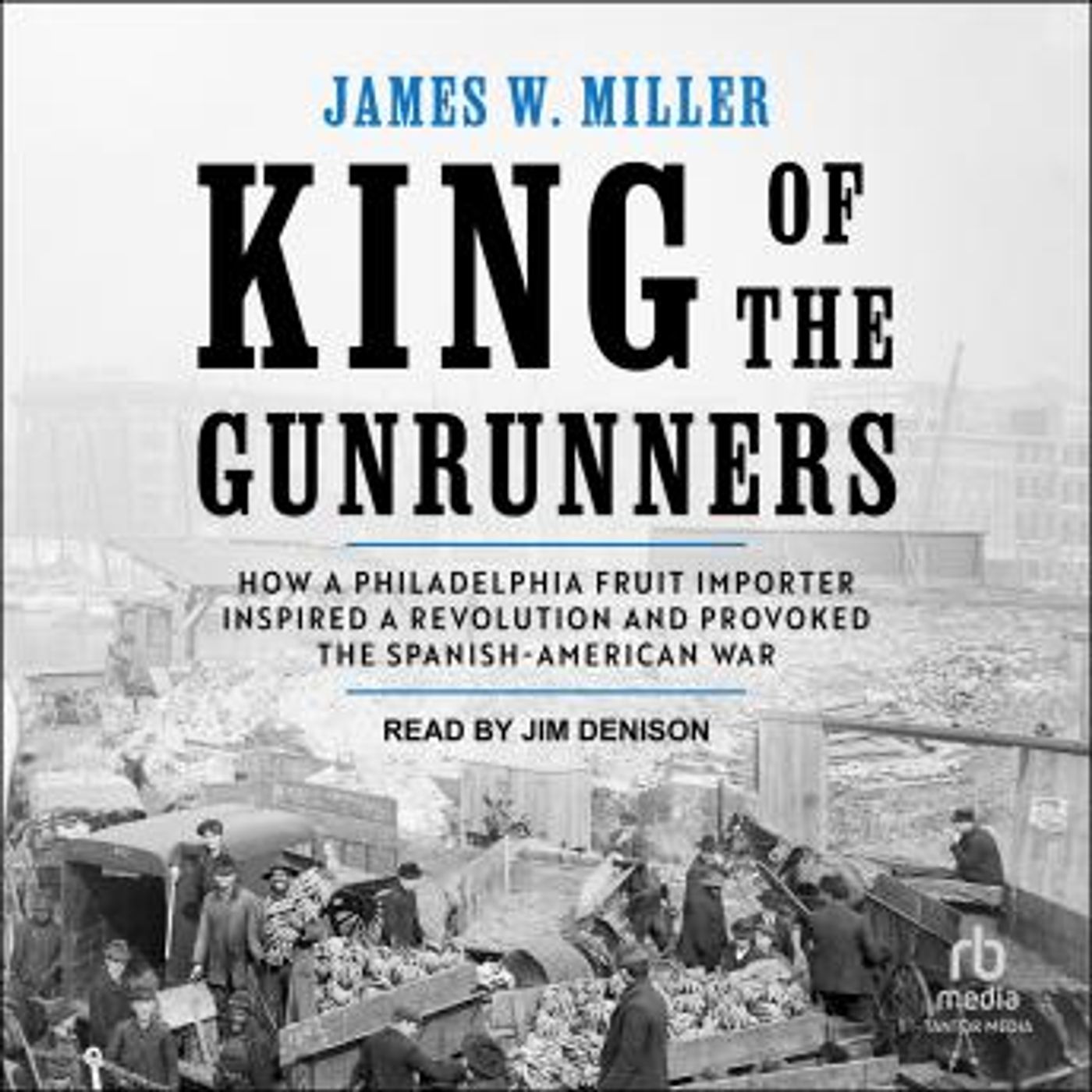 Explore the Latest Full Audiobooks in History, The Americas