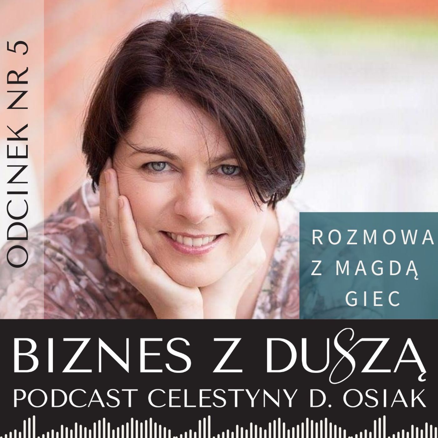 Biznes z Duszą