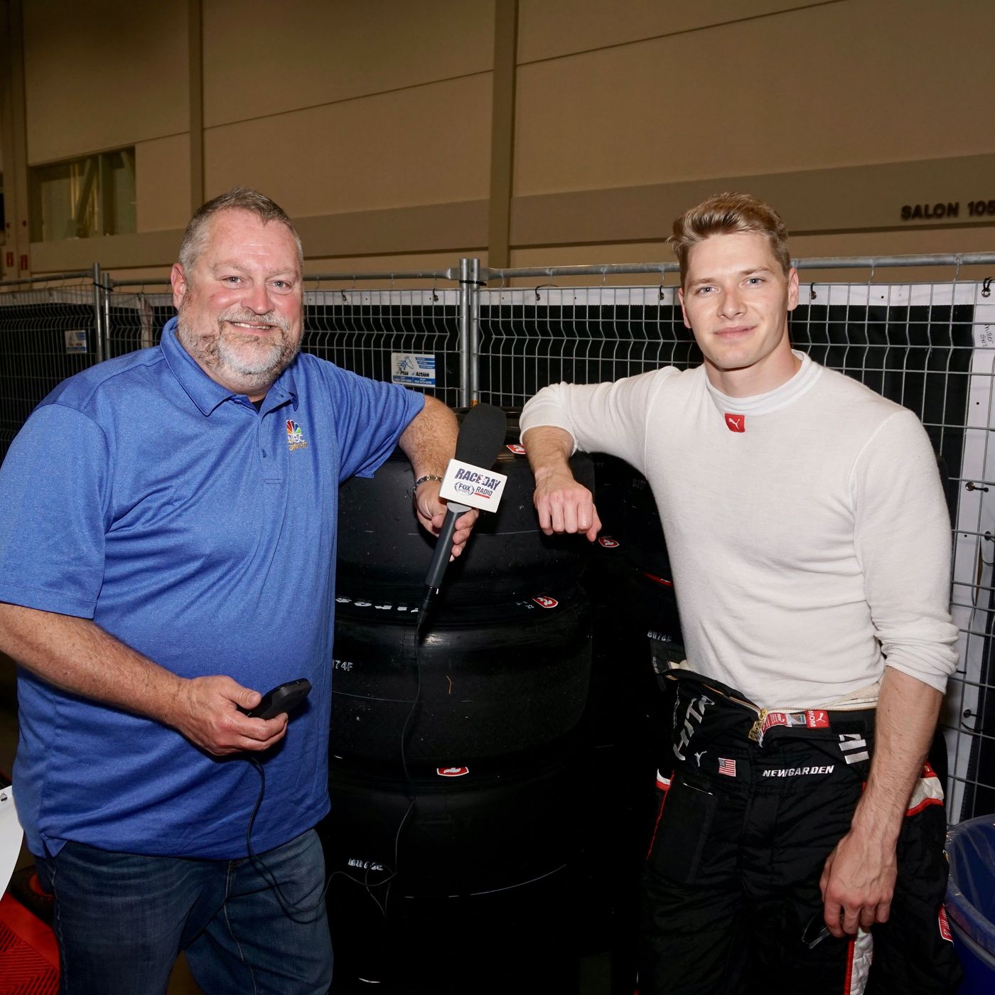 Honda IndyCar Report